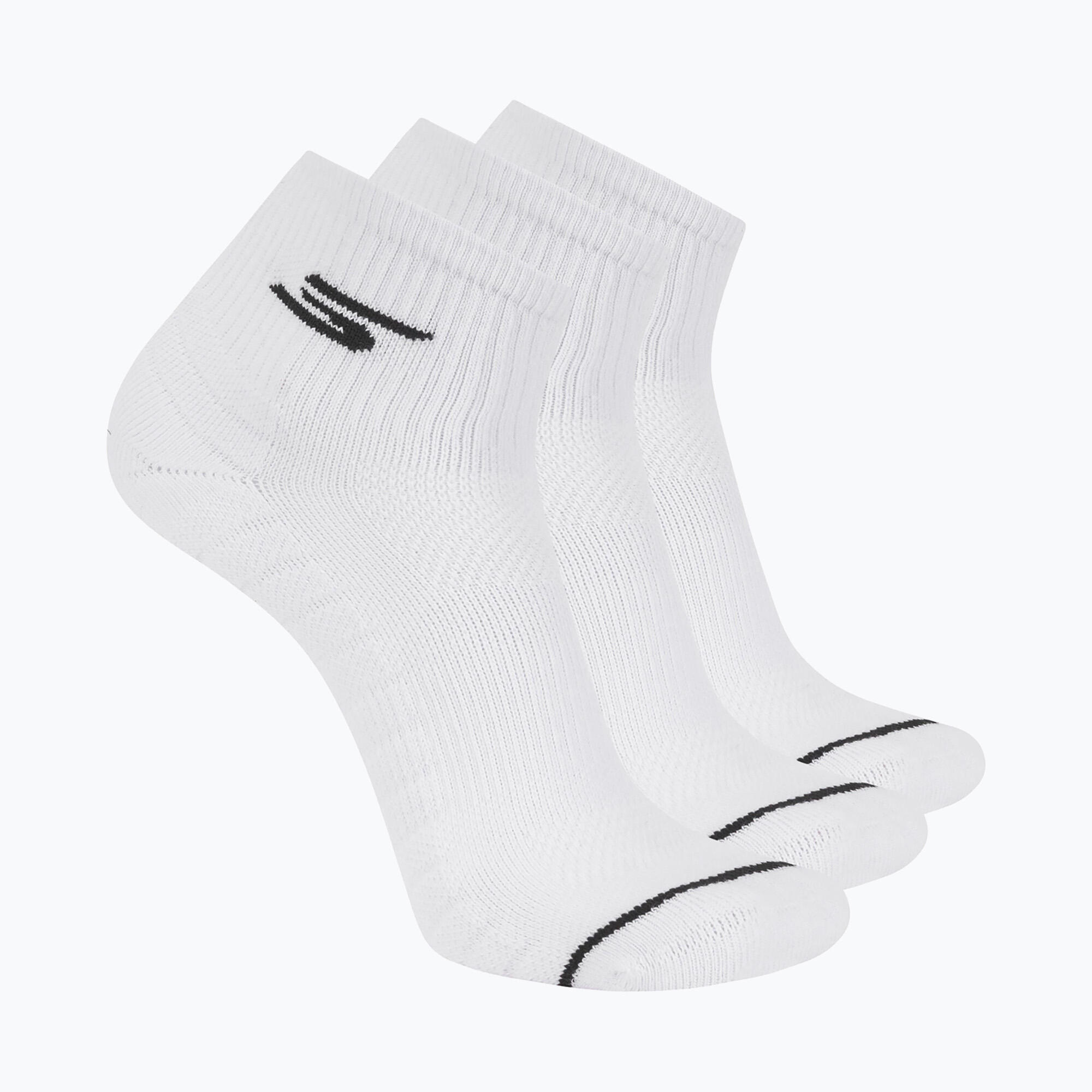 Skarpety męskie SKECHERS 1/2 Terry Qtr Crew 3