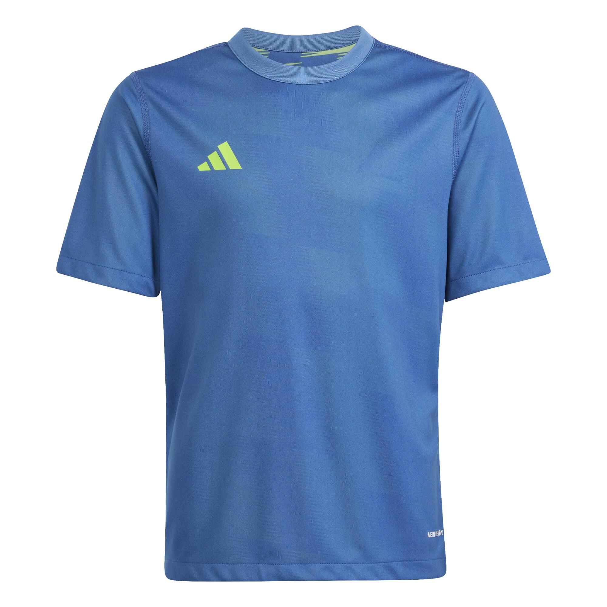 Odwracalna koszulka dla dzieci adidas 24