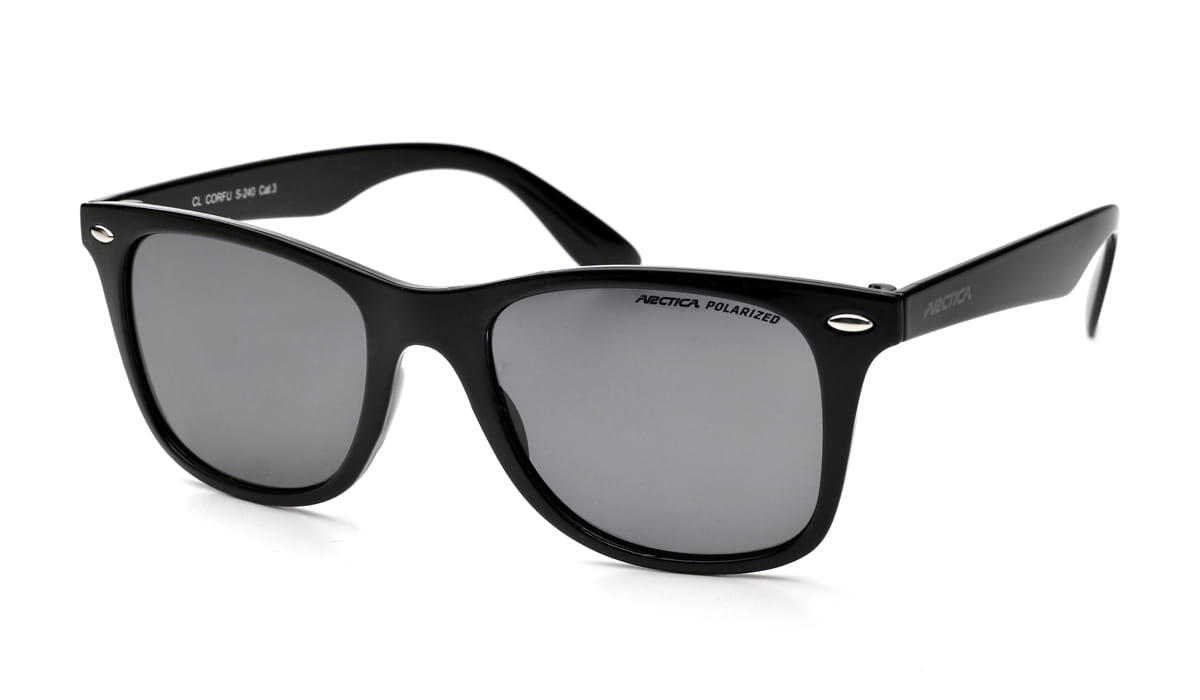 Okulary polaryzacyjne Arctica Cl Corfu S-240