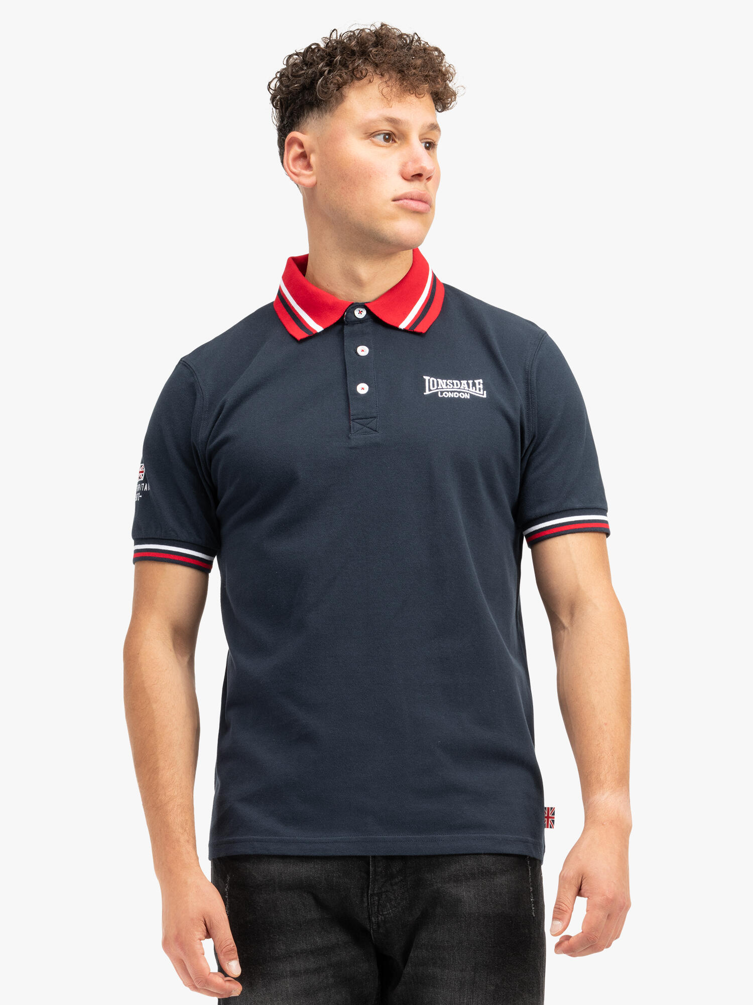 Polo Lonsdale Ellers Grove