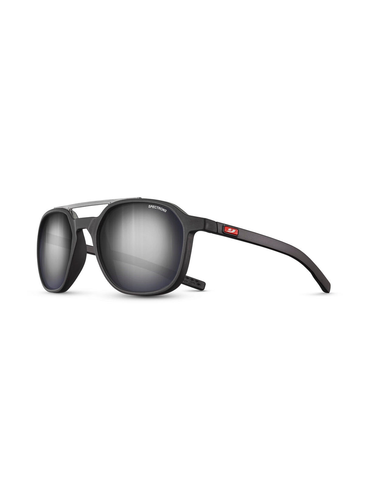 Okulary przeciwsłoneczne JULBO Slack czarny Spectron 3+