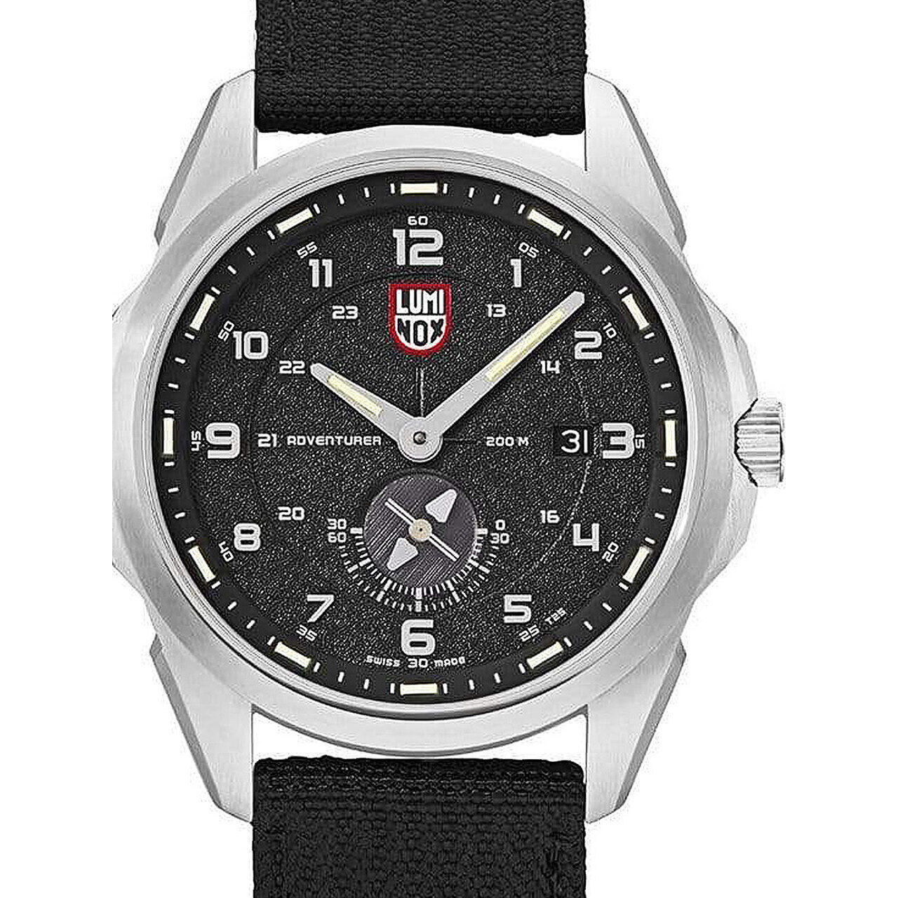Zegarek męski Luminox XL.1761, Quartz, 43mm, 20ATM