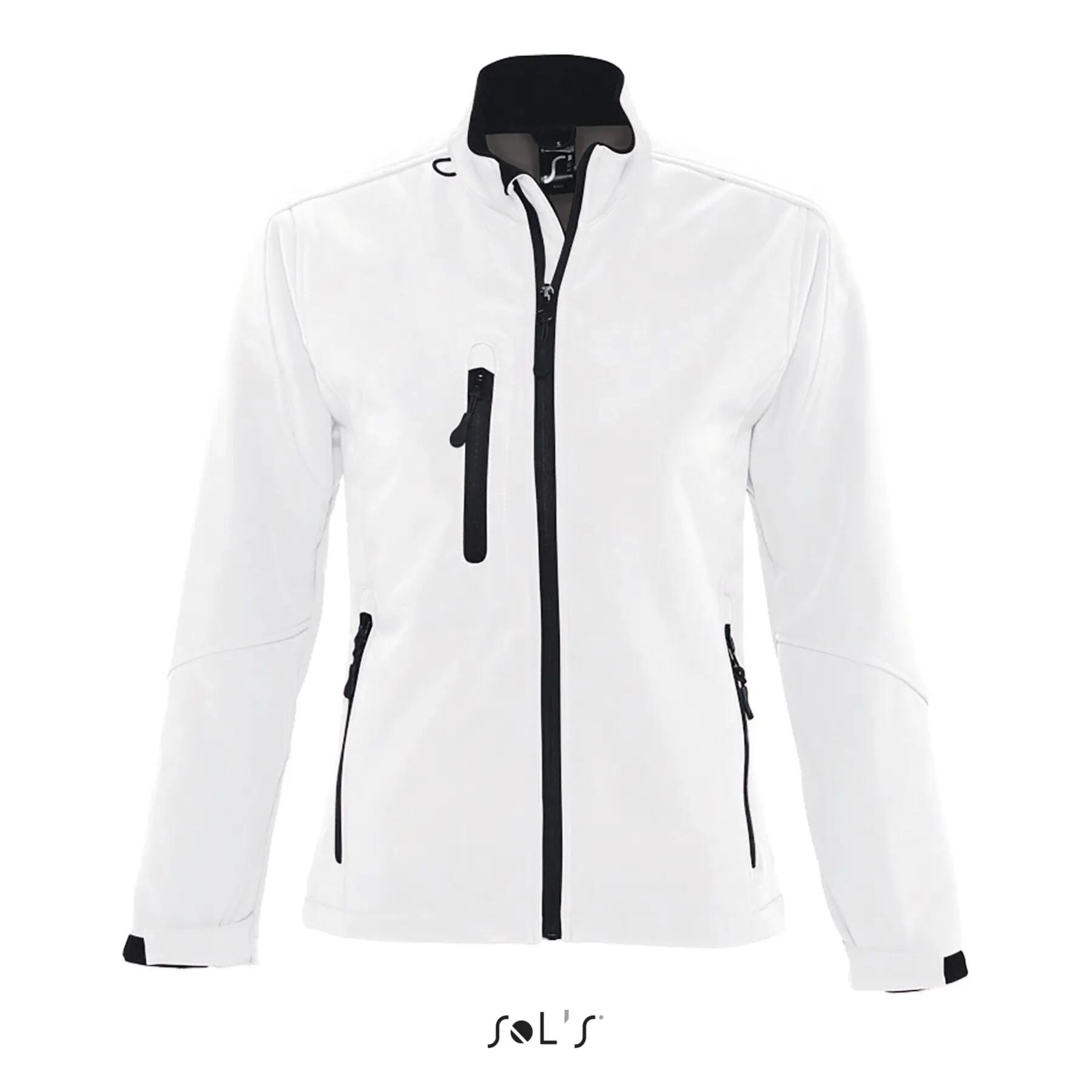 Windbreaker Sol's Roxy