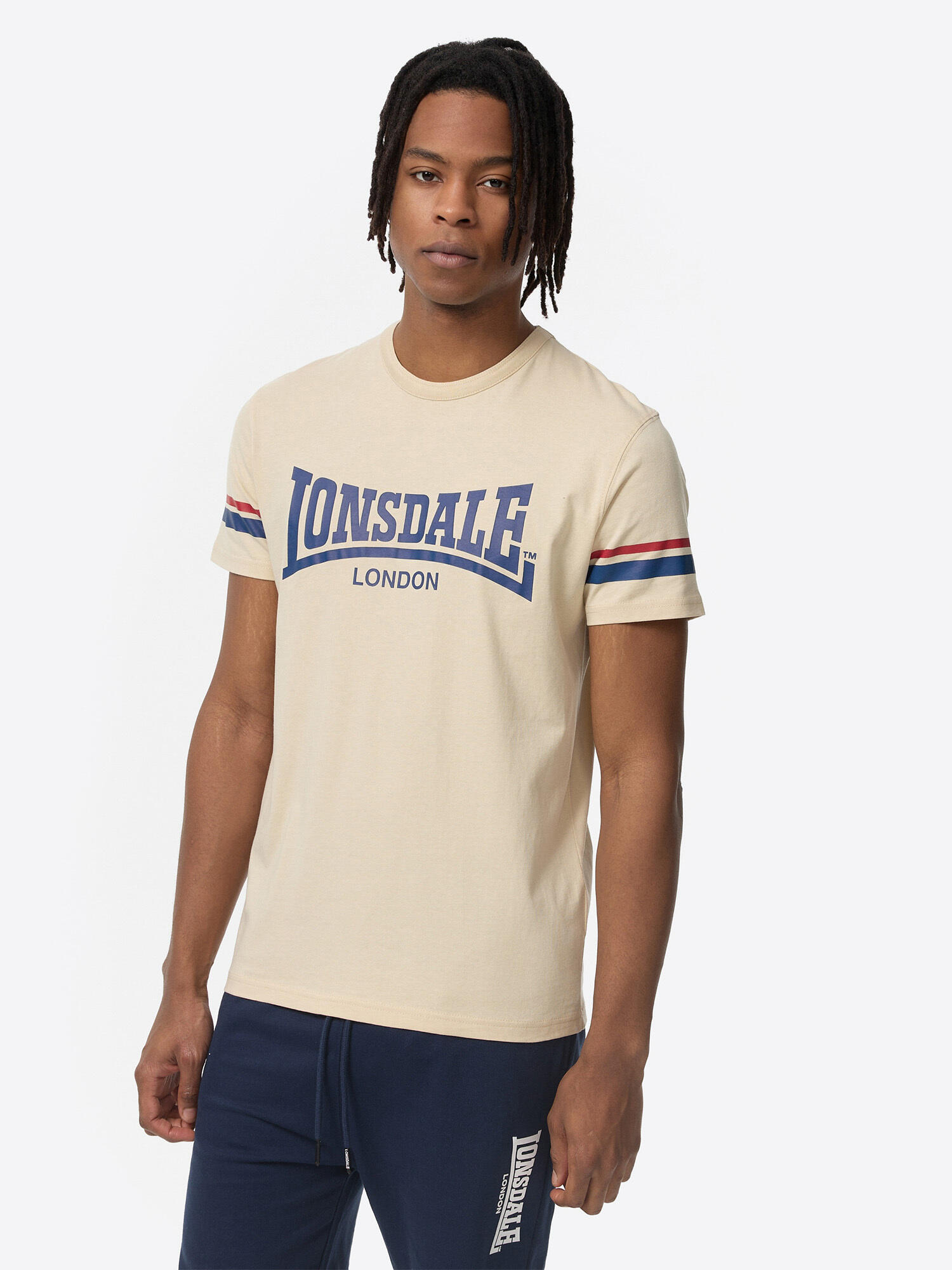 Koszulka Lonsdale Creich