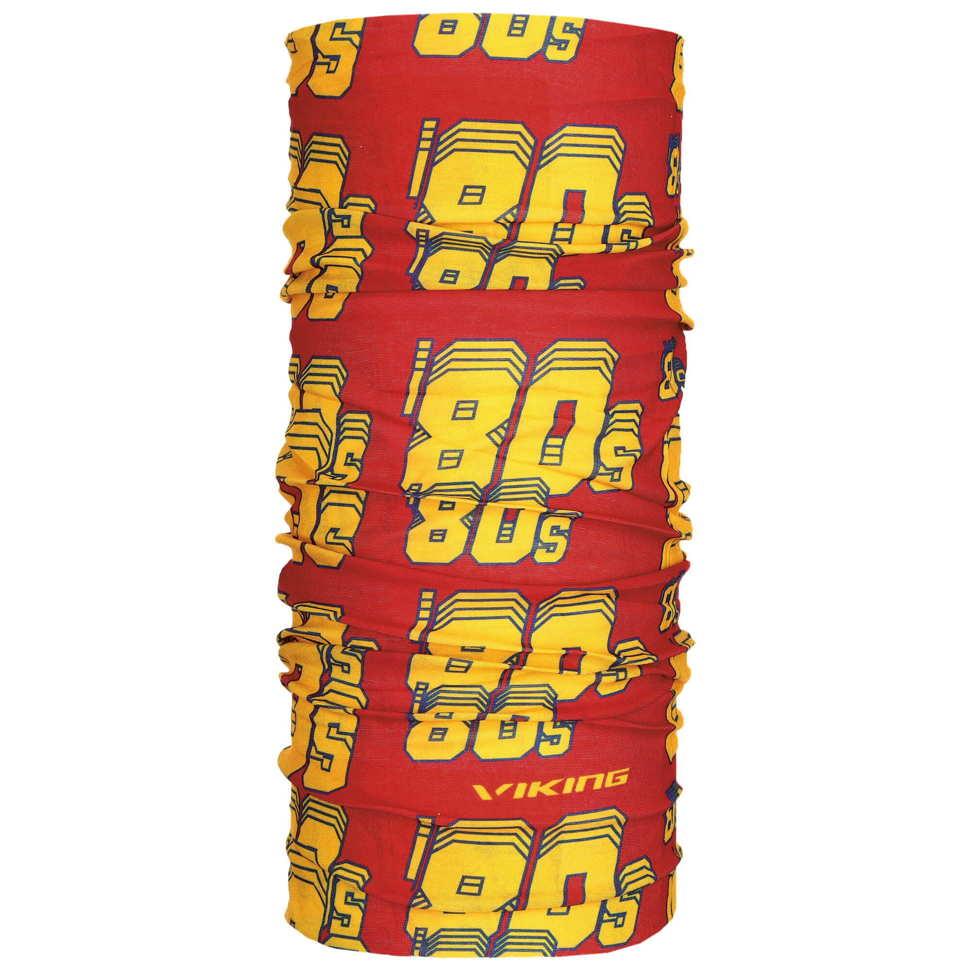 Komin na szyję wielofunkcyjny Viking Regular bandana chusta