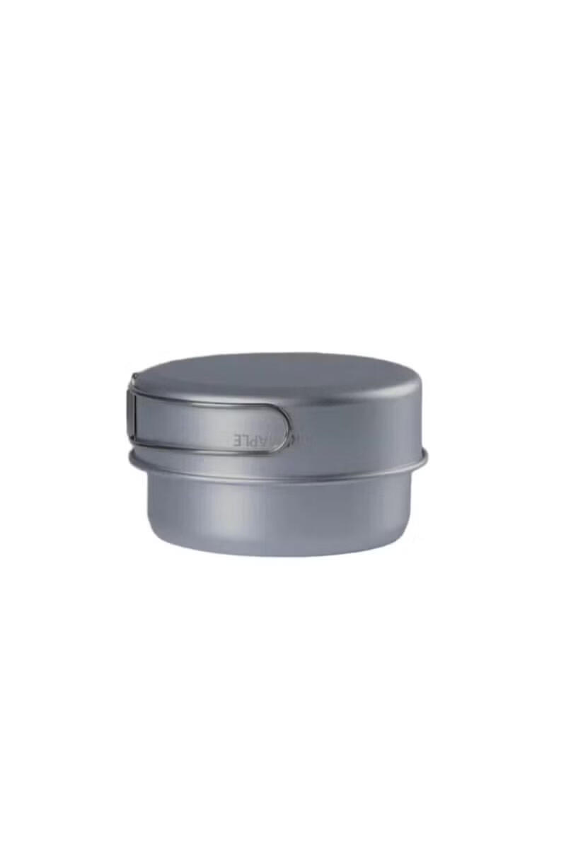 Garnek turystyczny Frost Mini 500ml + 300ml