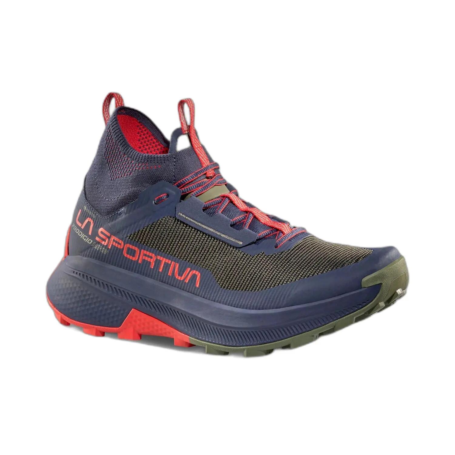 Buty trekkingowe La Sportiva Prodigio Hike Gore-Tex