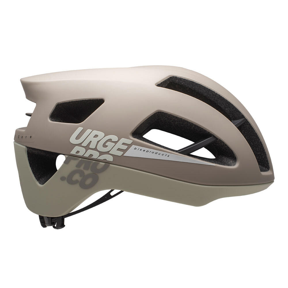 Kask rowerowy Papingo Desert szosowy/szutrowy