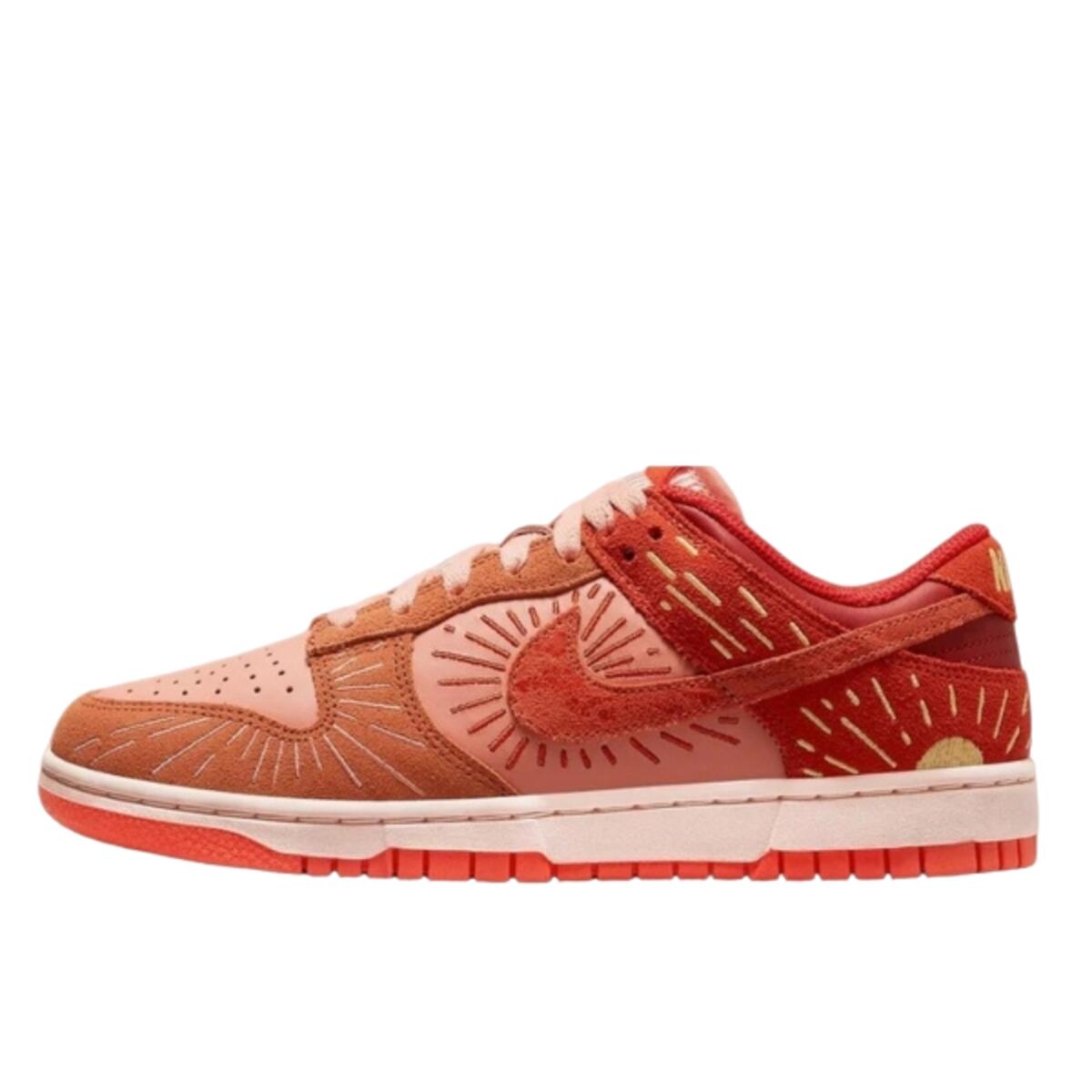 Buty do chodzenia dla dorosłych Nike Dunk Low NH Winter Solstice