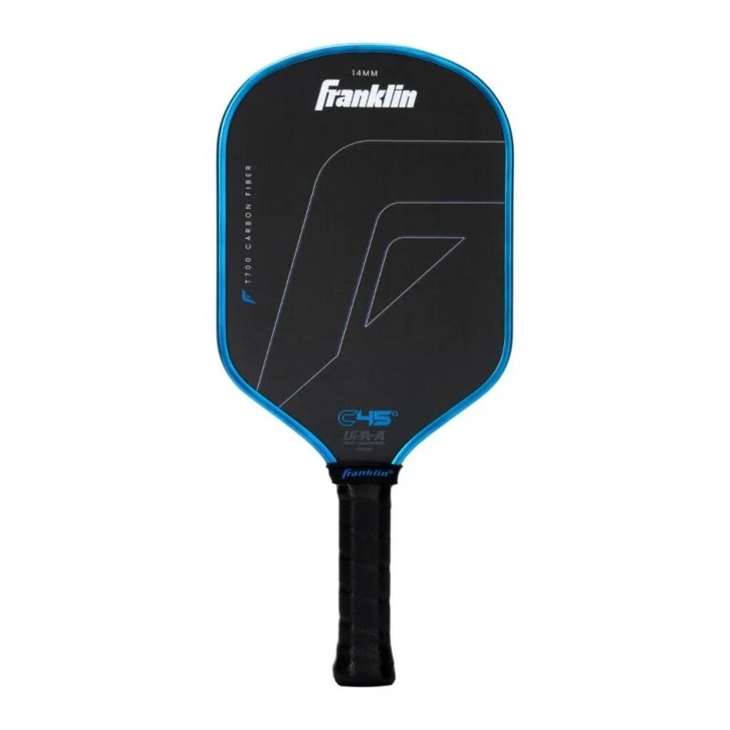 Rakieta do gry w pikle Franklin C45° Carbon Hybrid Series