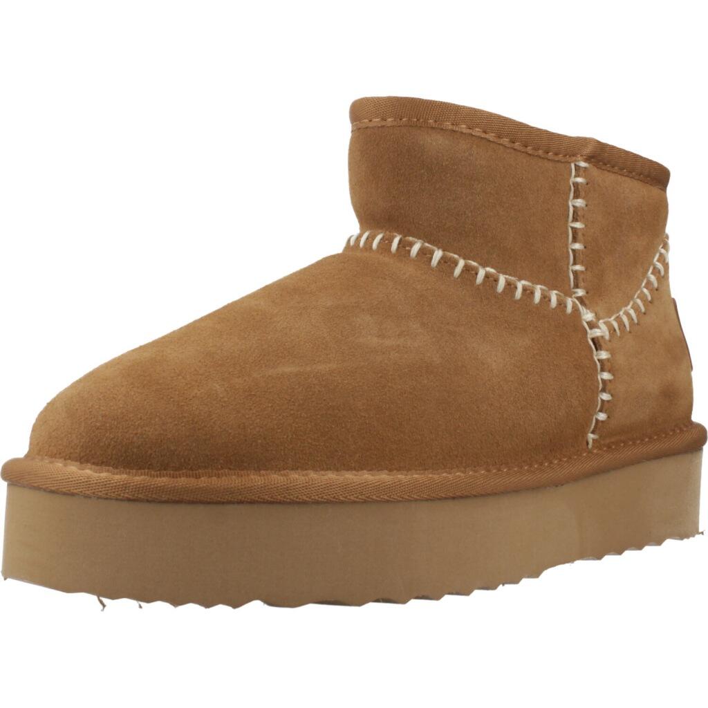 PEPE JEANS DISSY ETNIC W Brązowy