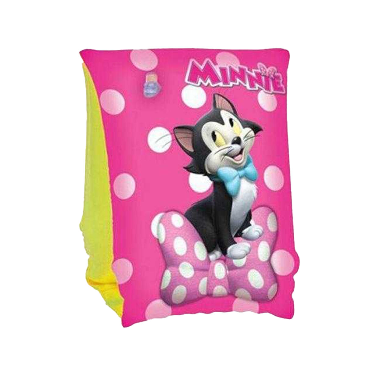 Opaski Do Pływania Dla Dzieci/dzieci Myszka Minnie