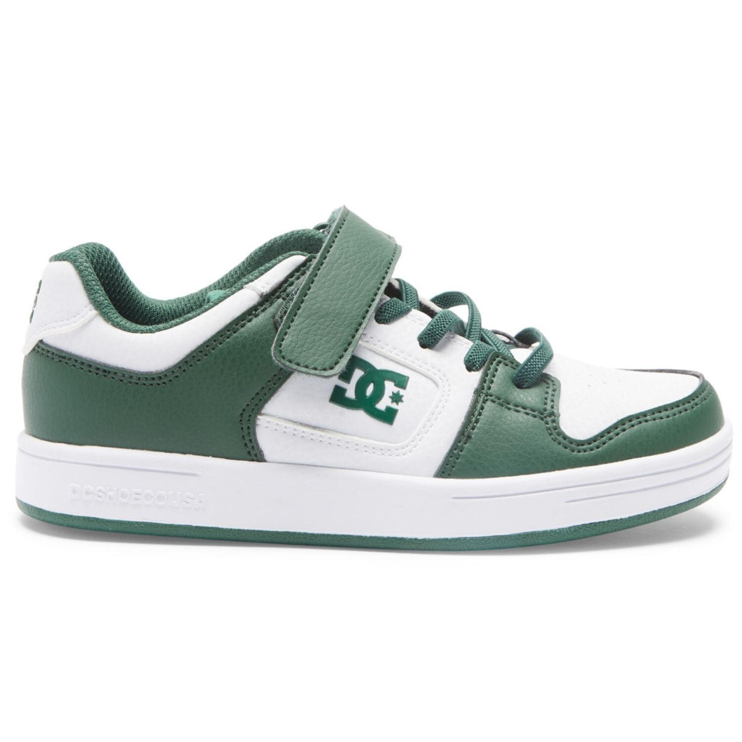 Buty do chodzenia dla dzieci Dc Shoes Manteca 4 V SN