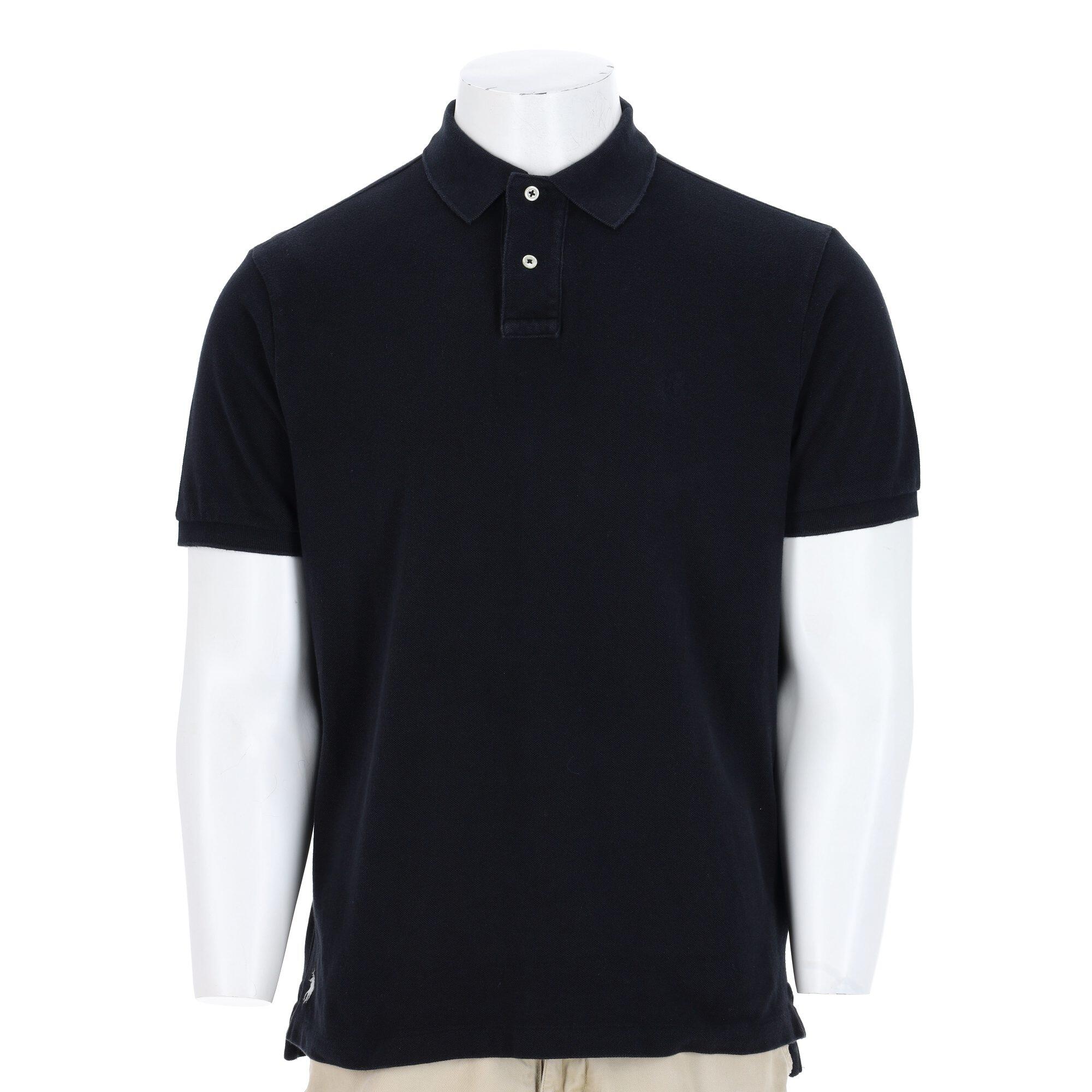 Polo męskie z krótkim rękawem Polo Ralph Lauren