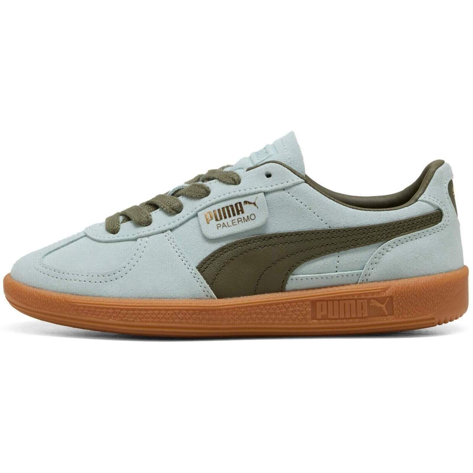 Buty sportowe męskie Puma Palermo