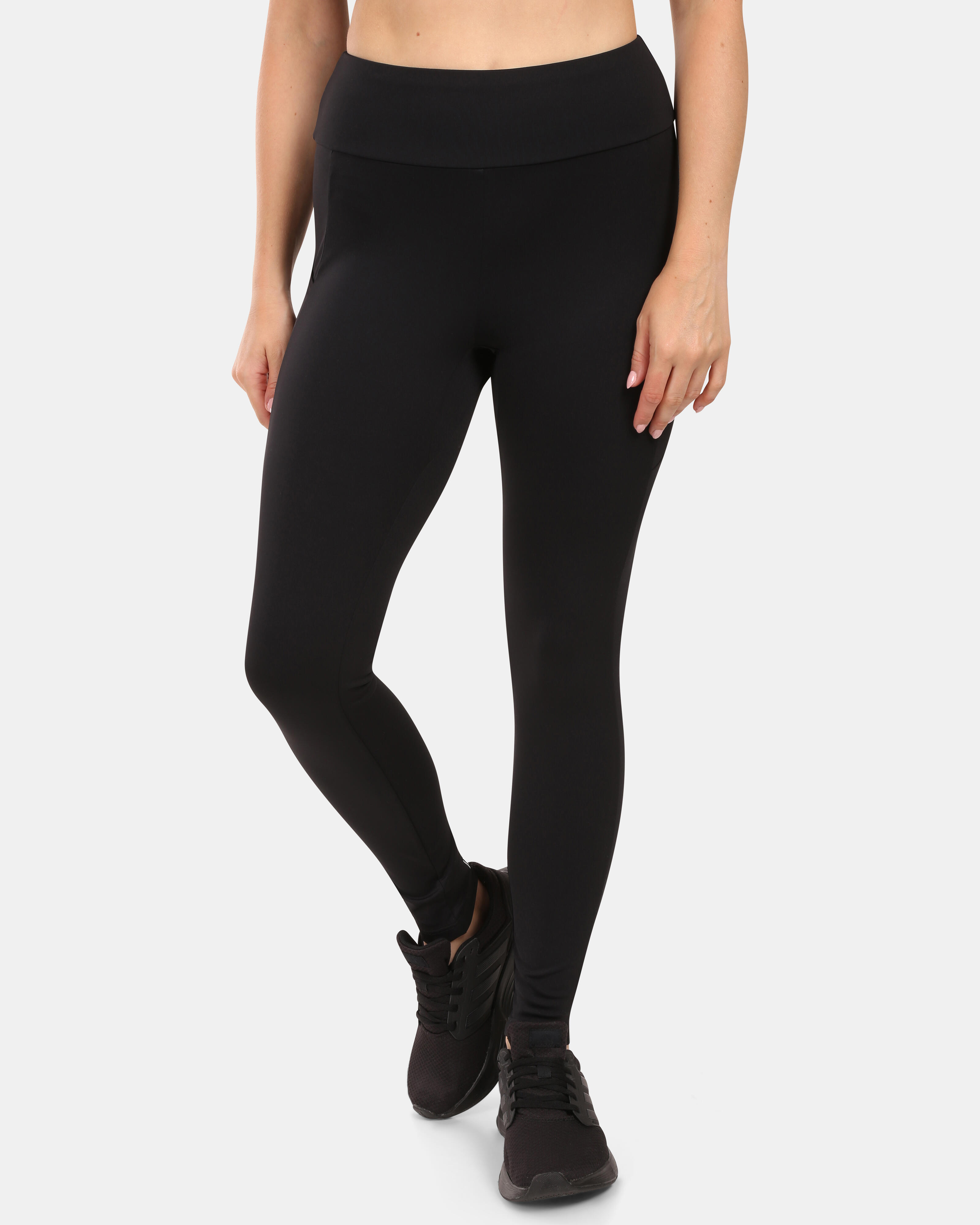 Damskie legginsy sportowe Kilpi ALEXO-W