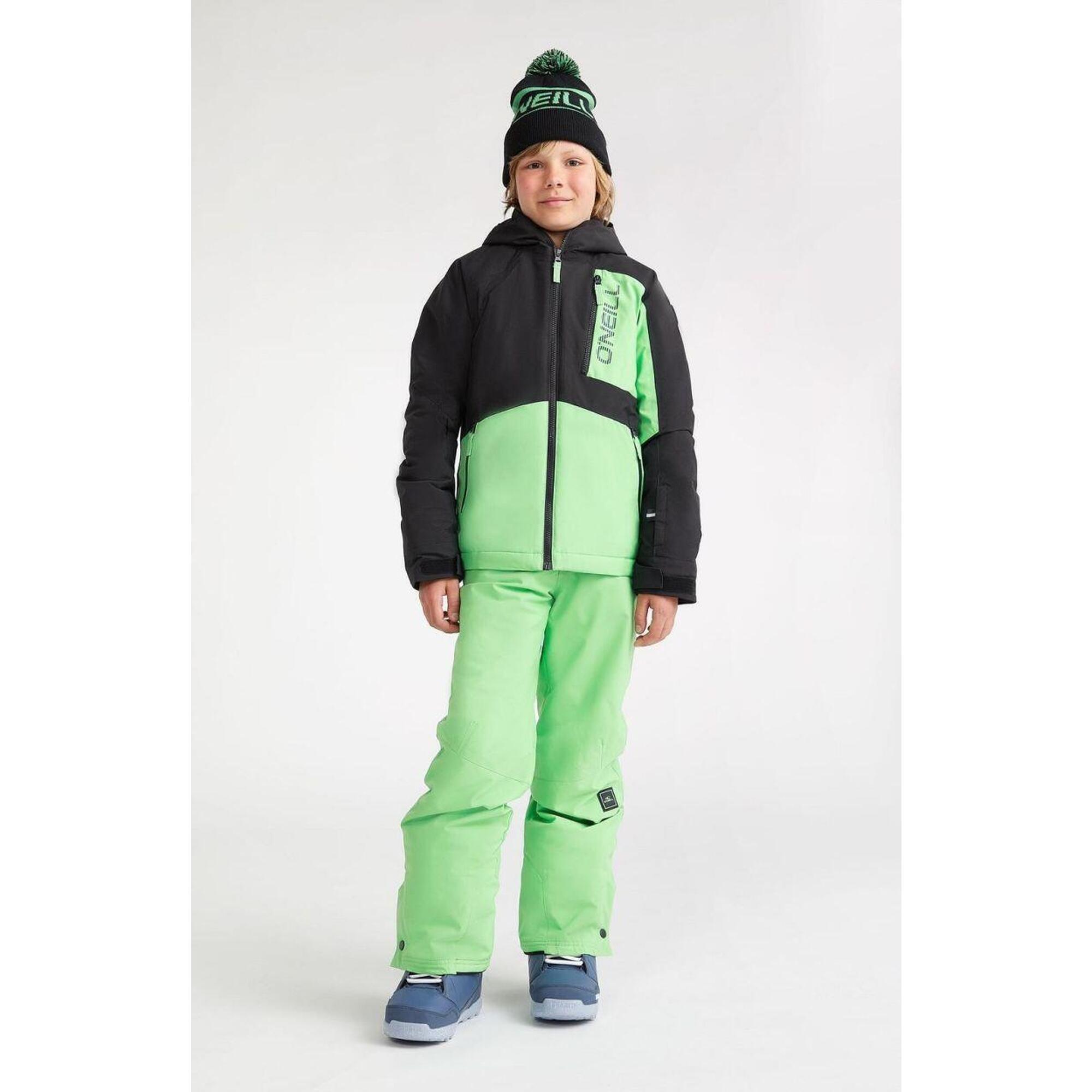 Spodnie zimowe na narty i snowboard chłopięce O'neill Hammer 10K/10K