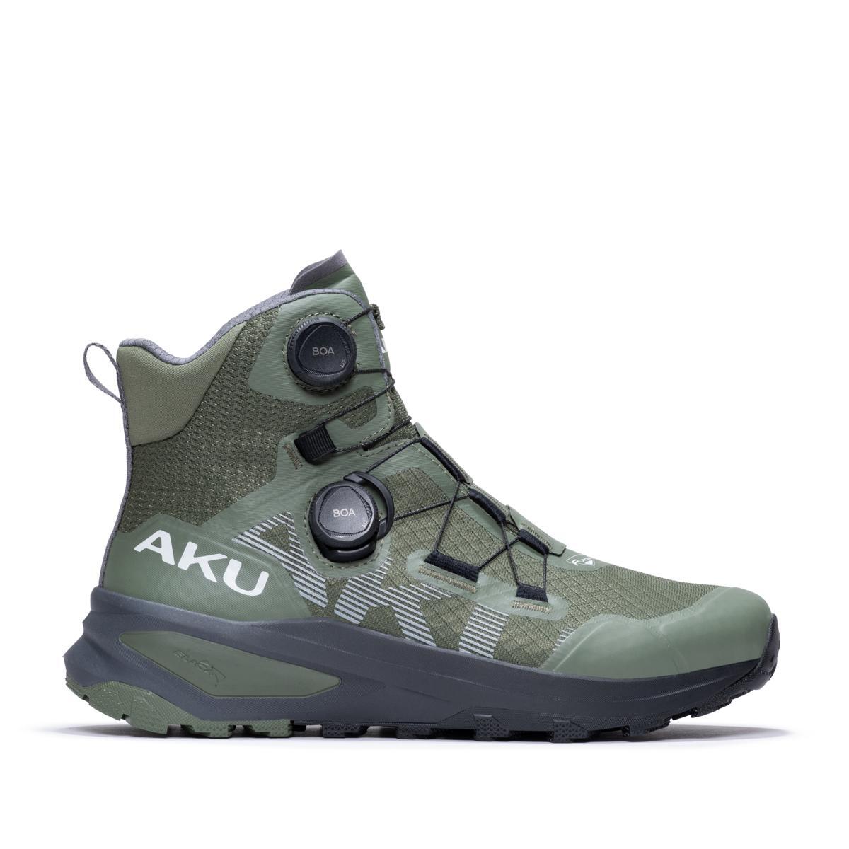 Buty trekkingowe męskie Aku Furiosa BOA GTX