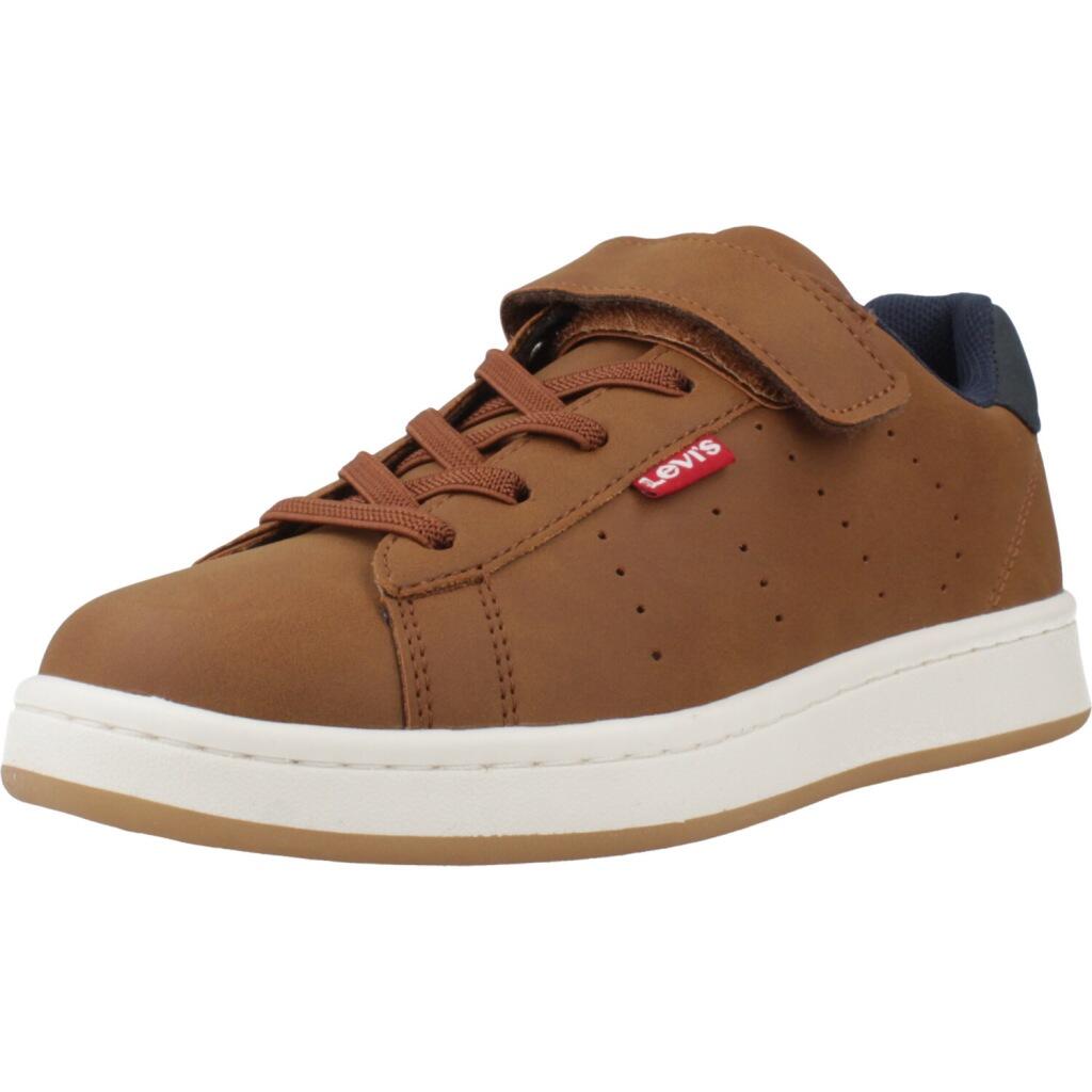 Buty LEVI'S AVENUE Brązowy