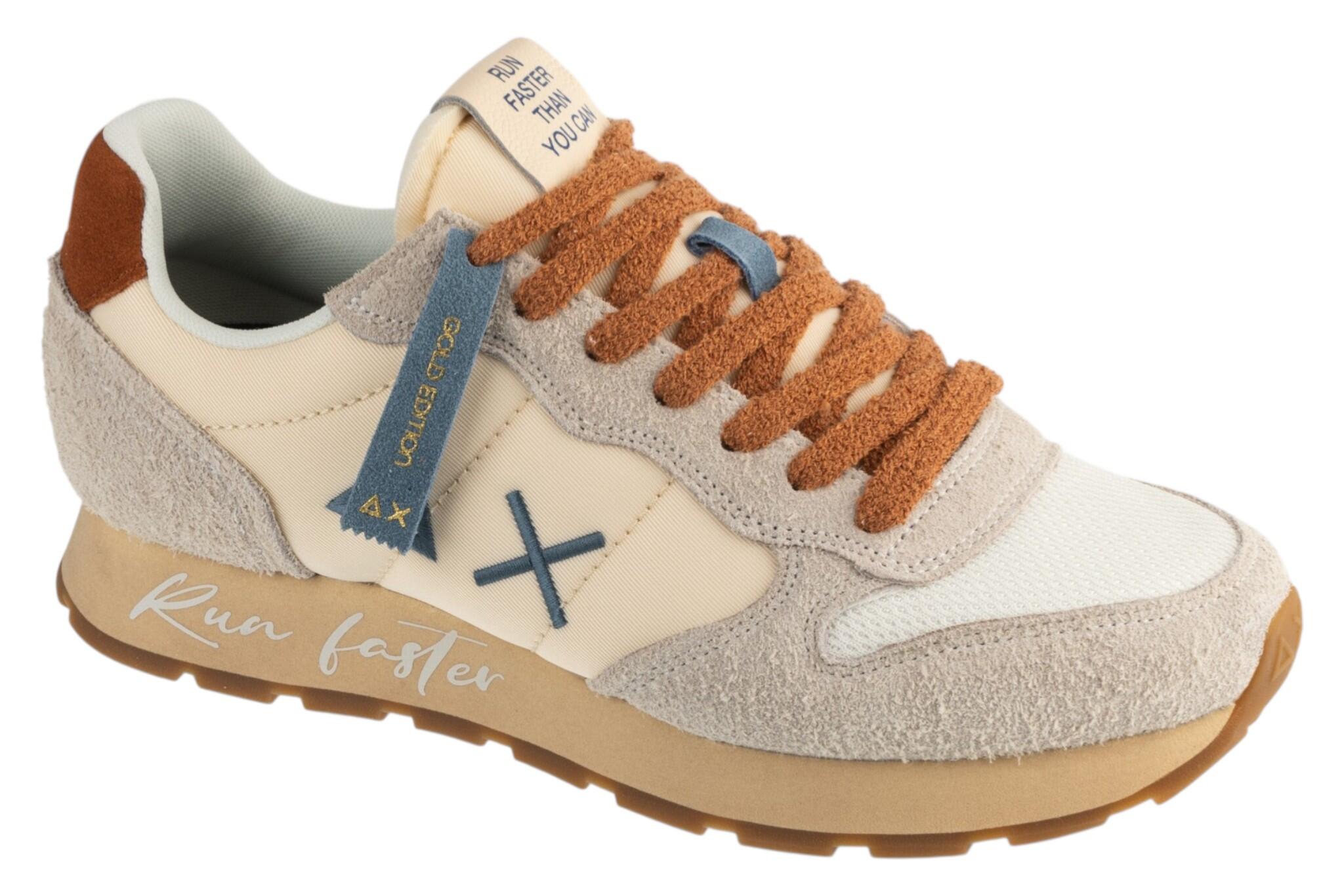 Buty sportowe Sneakersy męskie, Tom Vintage