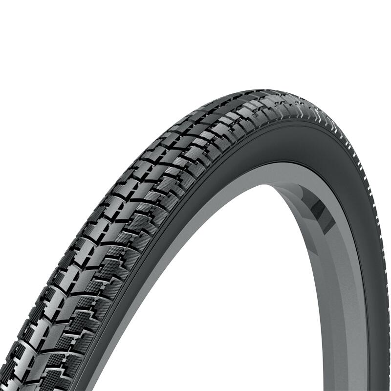 Opona rowerowa do roweru 26x1 3/8 DSI (37-590) SRI-55