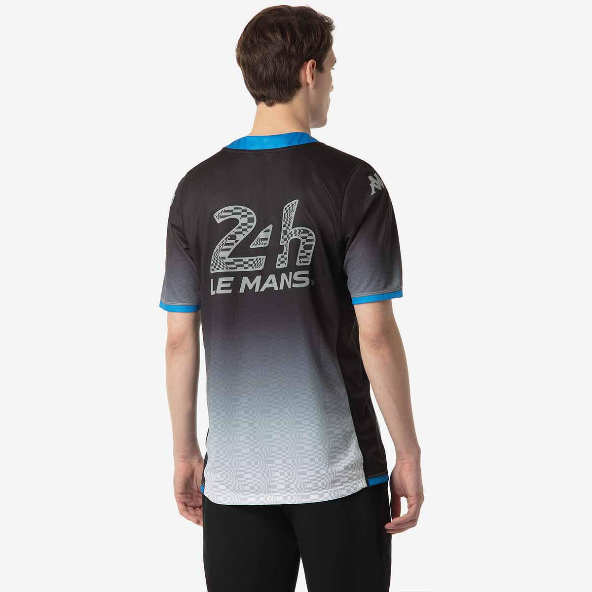 Koszulka Kappa 24h Le Mans