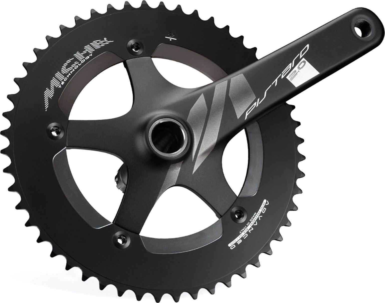 Miche Cranket Pistard 2.0 165 mm 48T bez suportu