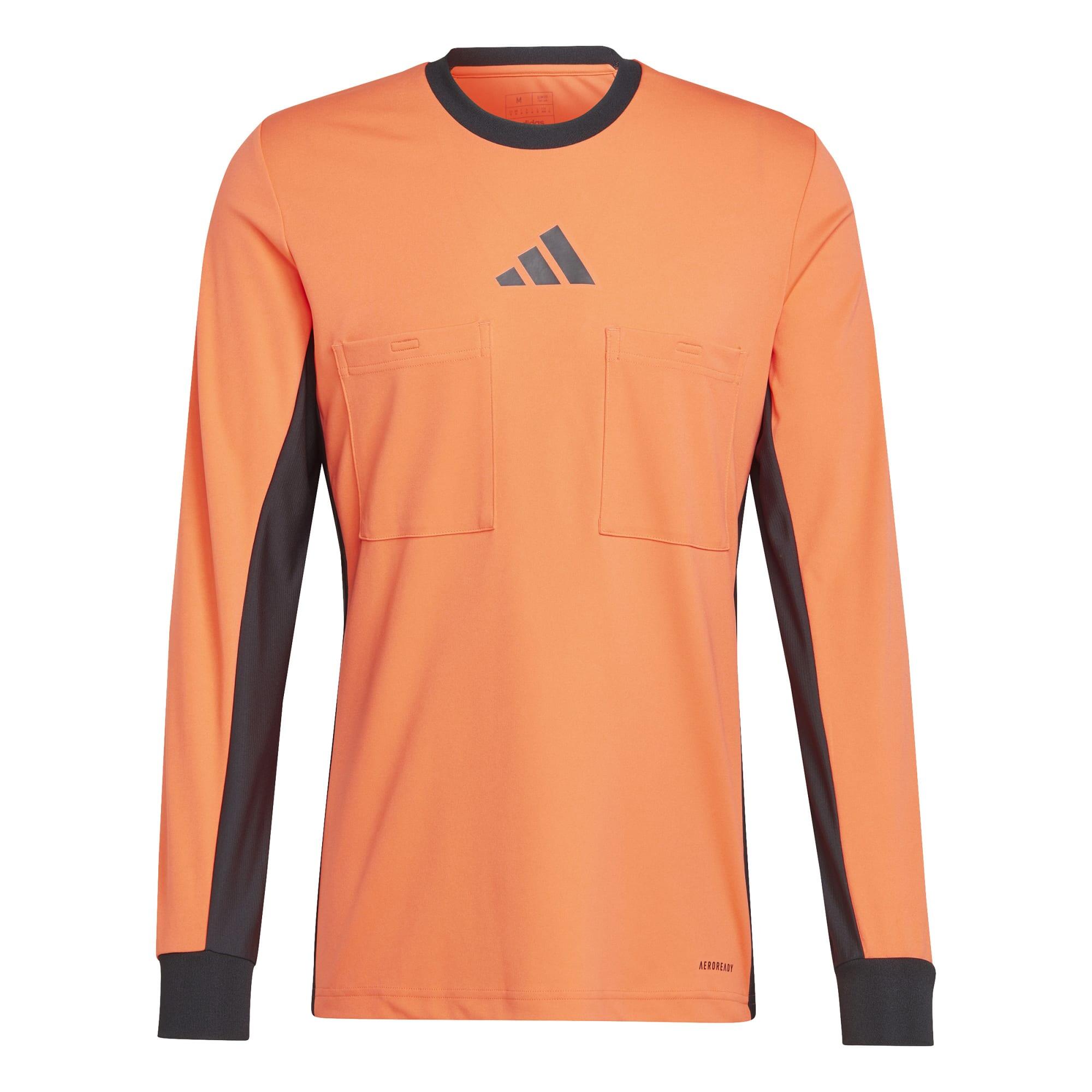 Dżersej z długim rękawem adidas Referee 24