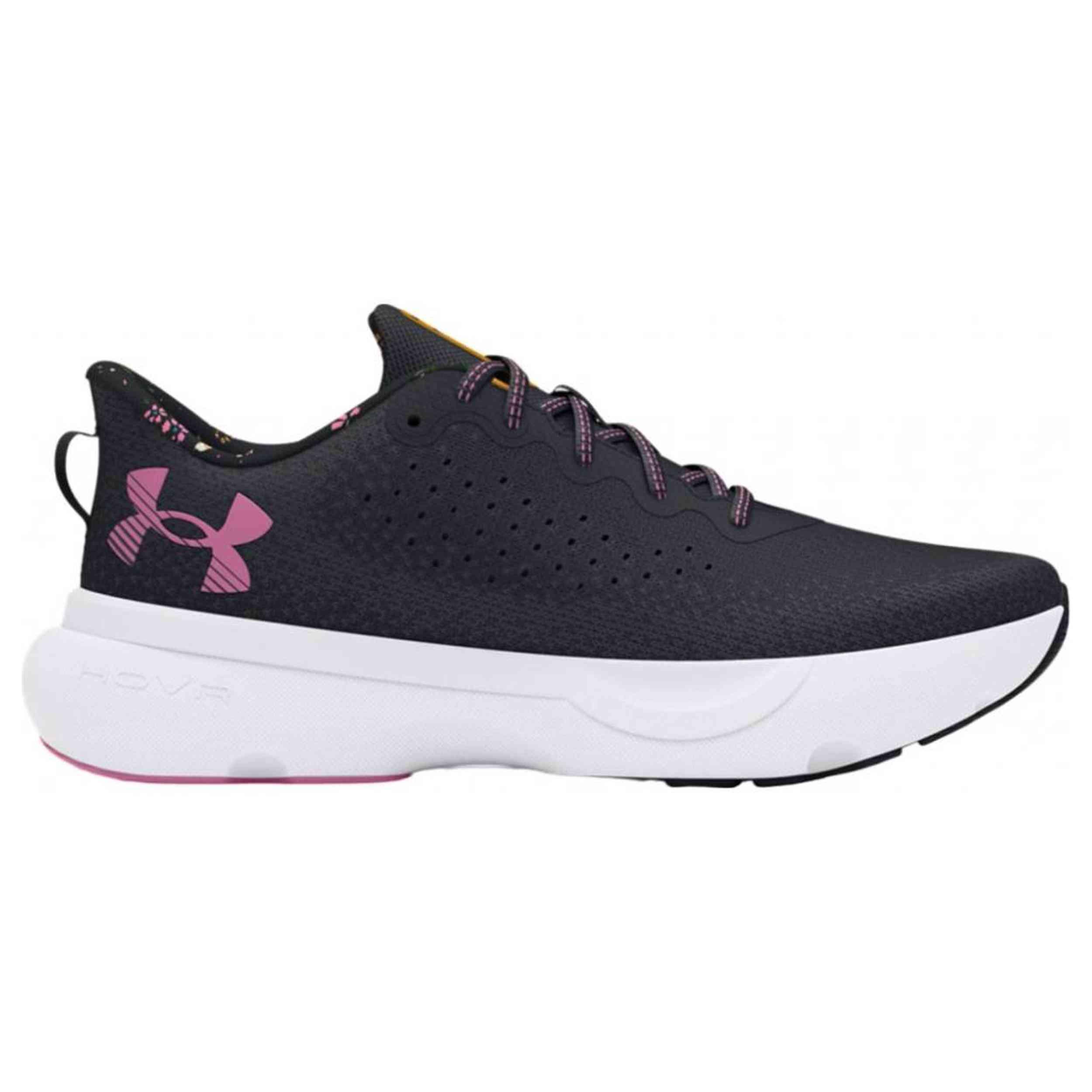 Buty do biegania damskie UA W Infinite Print Under Armour 3027653