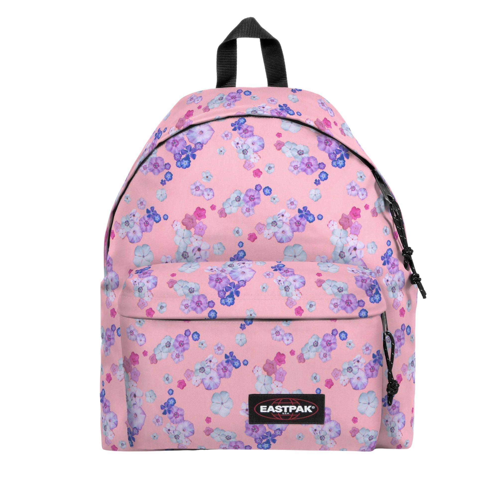 Plecak Padded Pak'R 24L Różowy - EK000620C0X