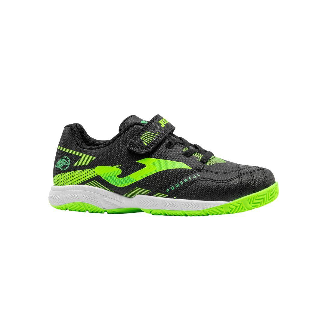 Buty halowe sportowe piłkarskie dziecięce Joma Powerful 2601