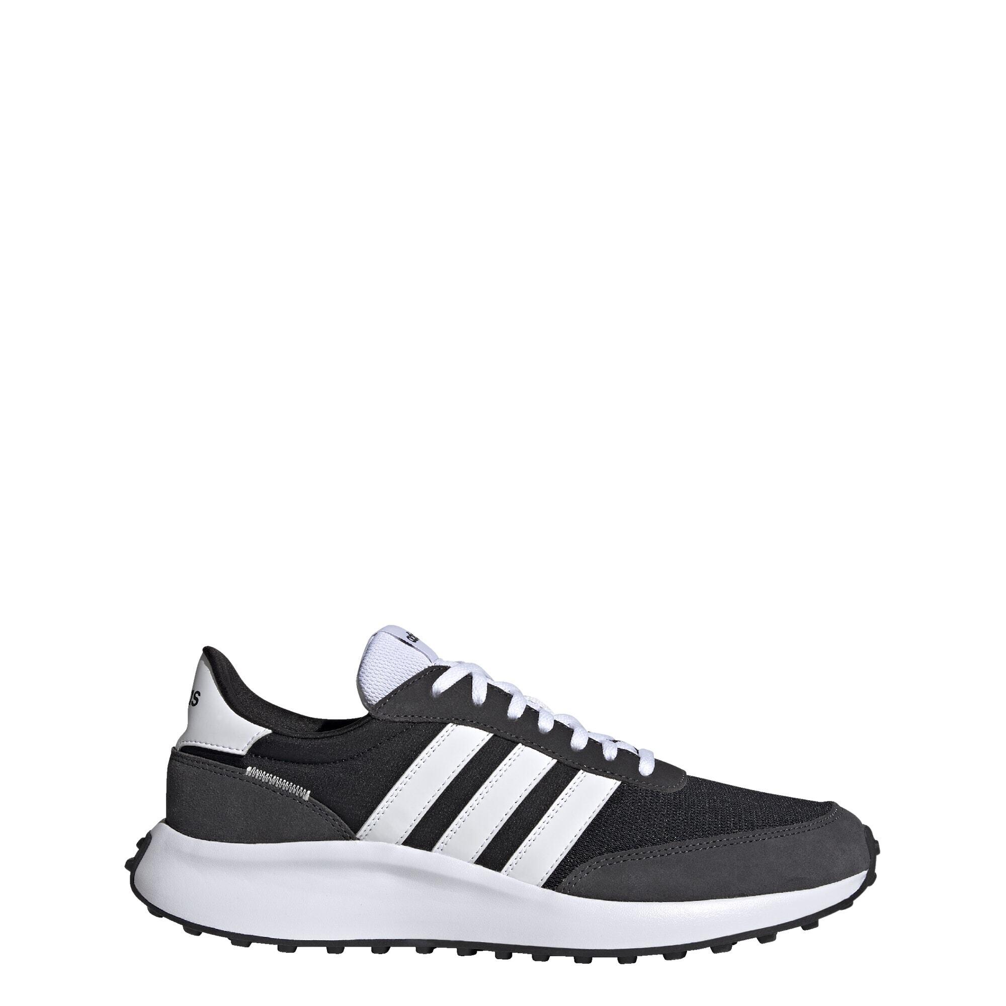 Obuwie Sportowe Męskie Adidas 70S GX3090 Czarny