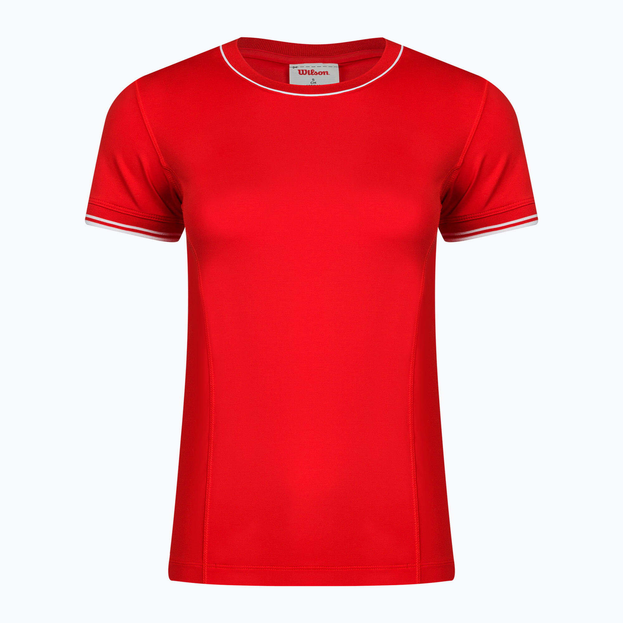 Koszulka damska Wilson Team Seamless