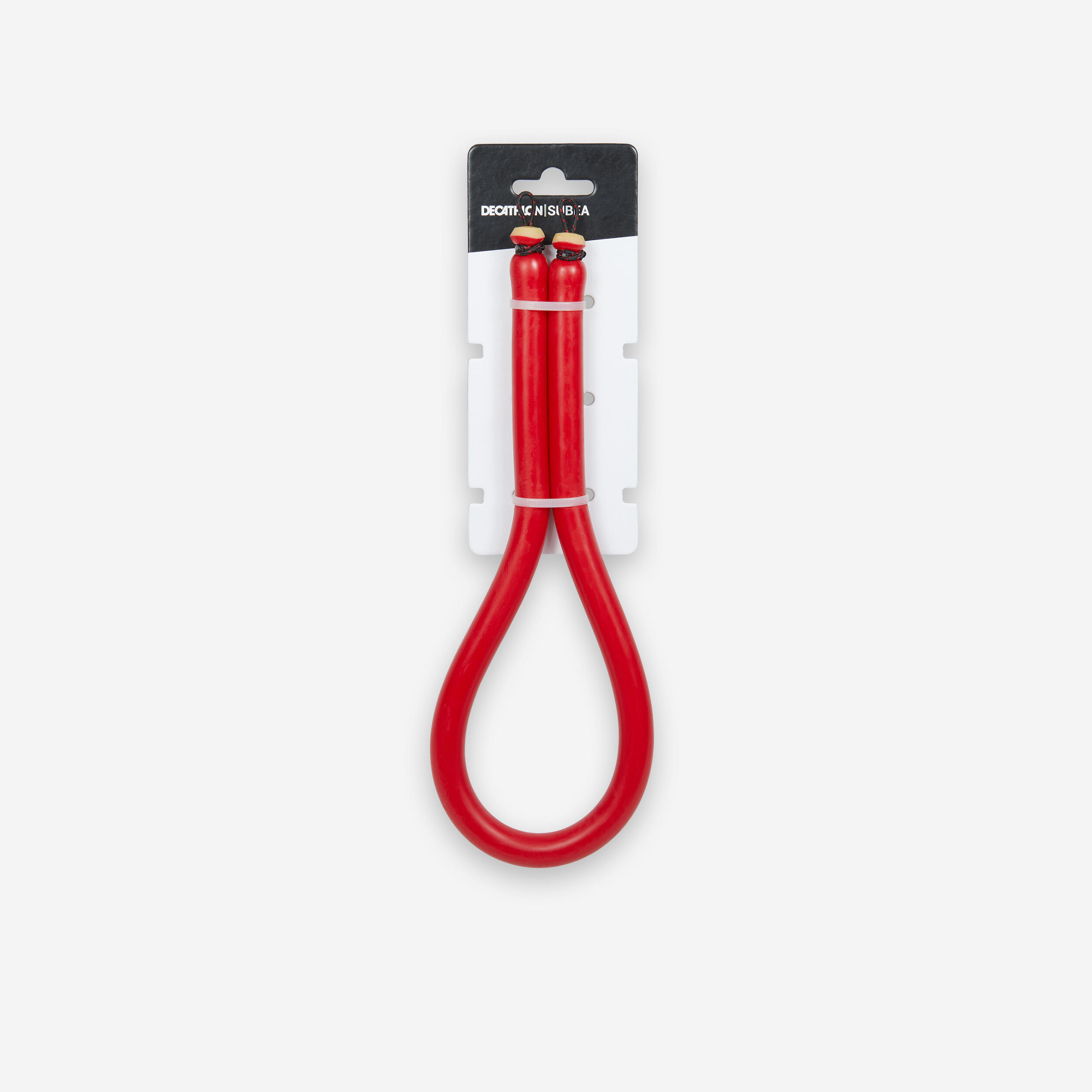 Naciąg mono podwiązany Subea Dyneema Ø16 mm dł. 48 cm do kuszy do łowiectwa 75cm