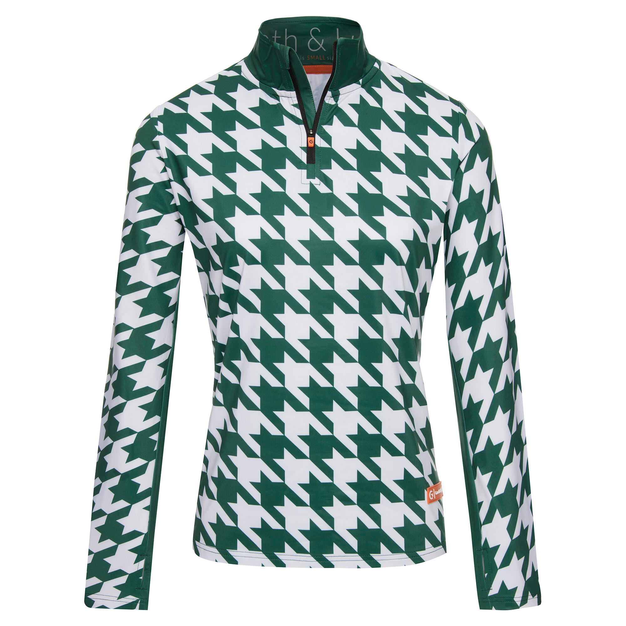 Bluza narciarska Damska Gareth & Lucas Eighty-Three