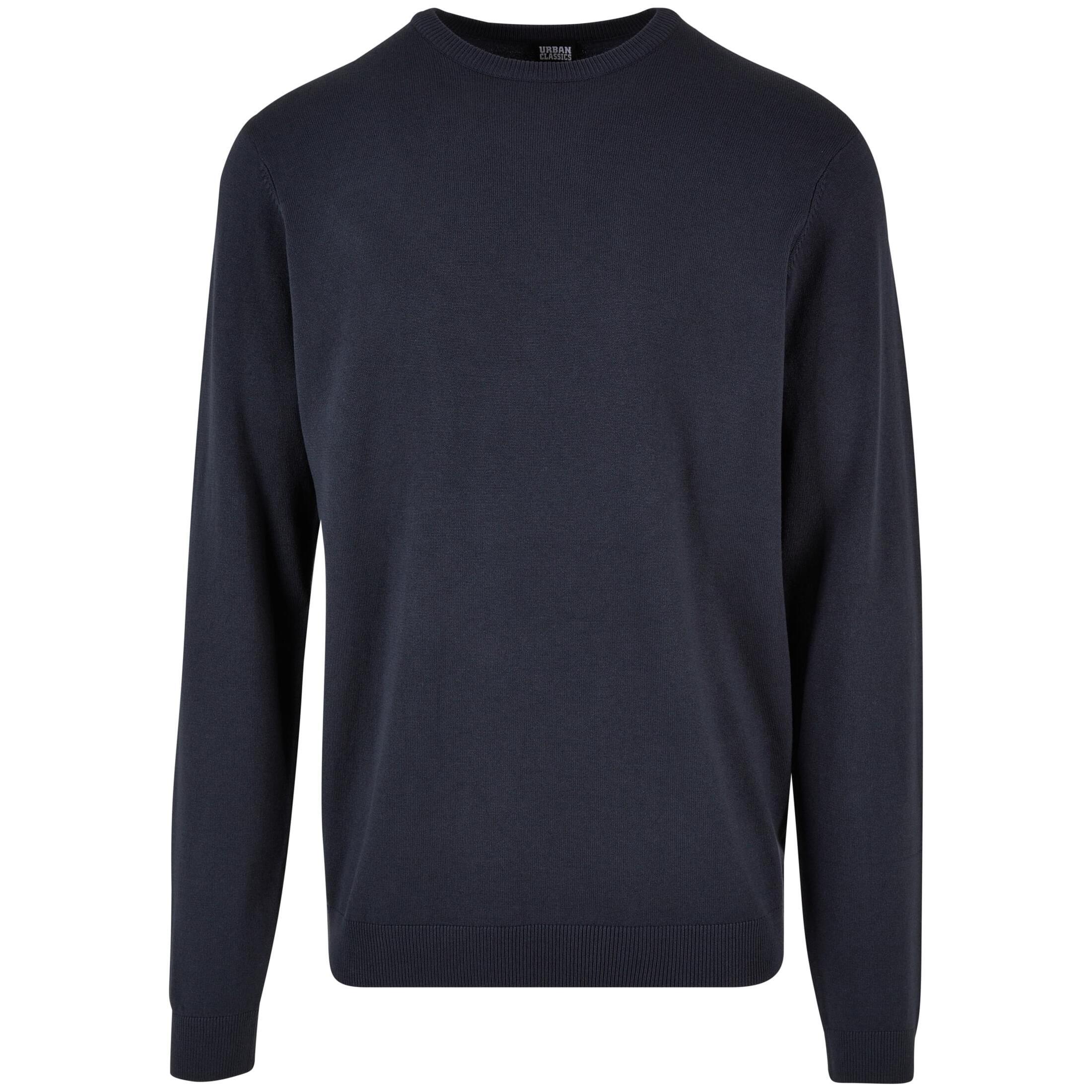 Sweter z okrągłym dekoltem Urban Classics