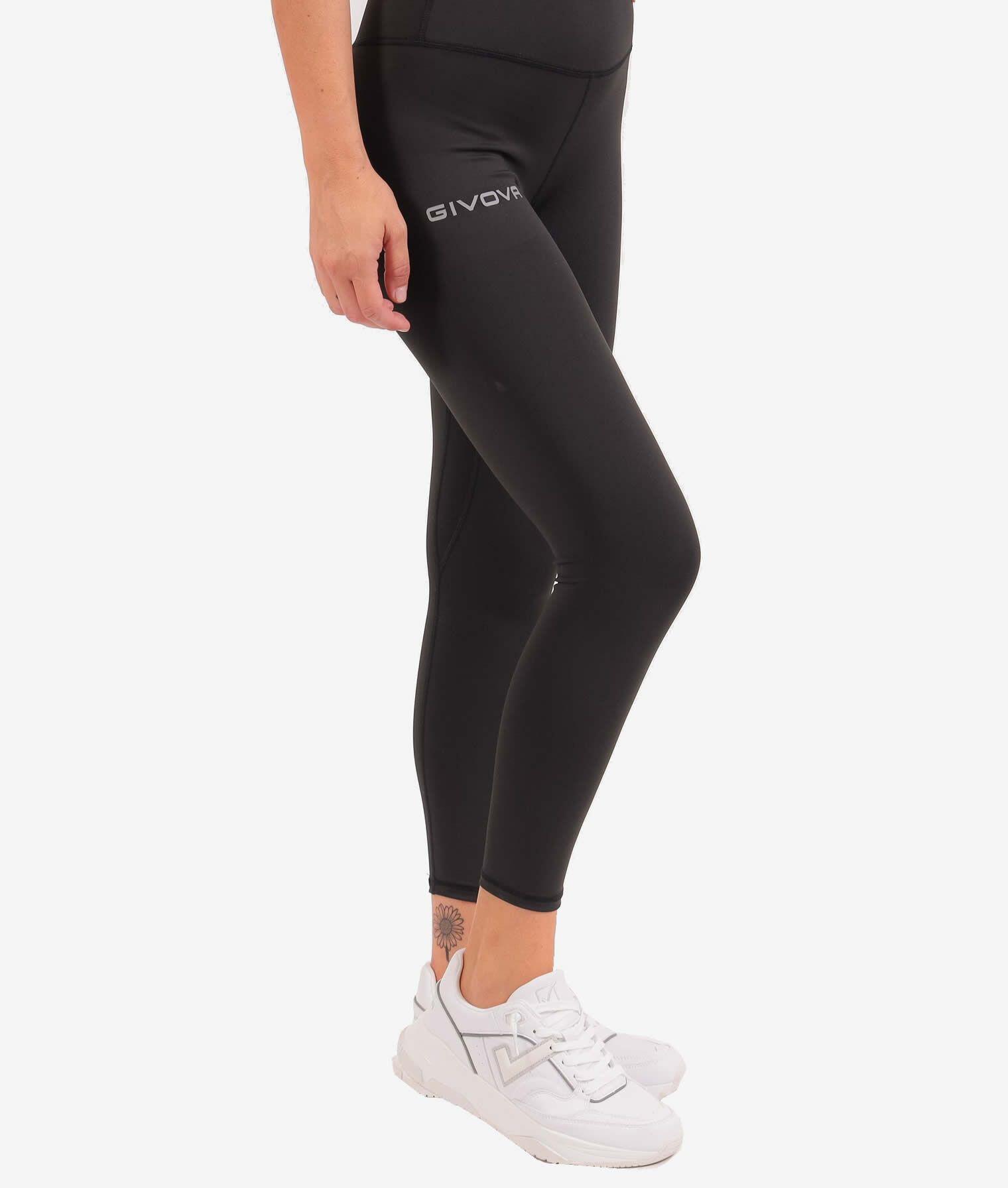 Damskie legginsy Givova Basic