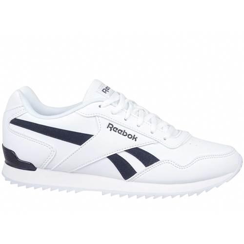 Buty do chodzenia damskie Reebok Royal Glide Ripple Clip