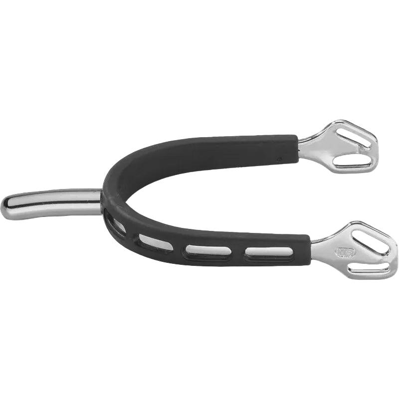 Sprenger Ultra Fit Extra Grip Spurs Rounded -