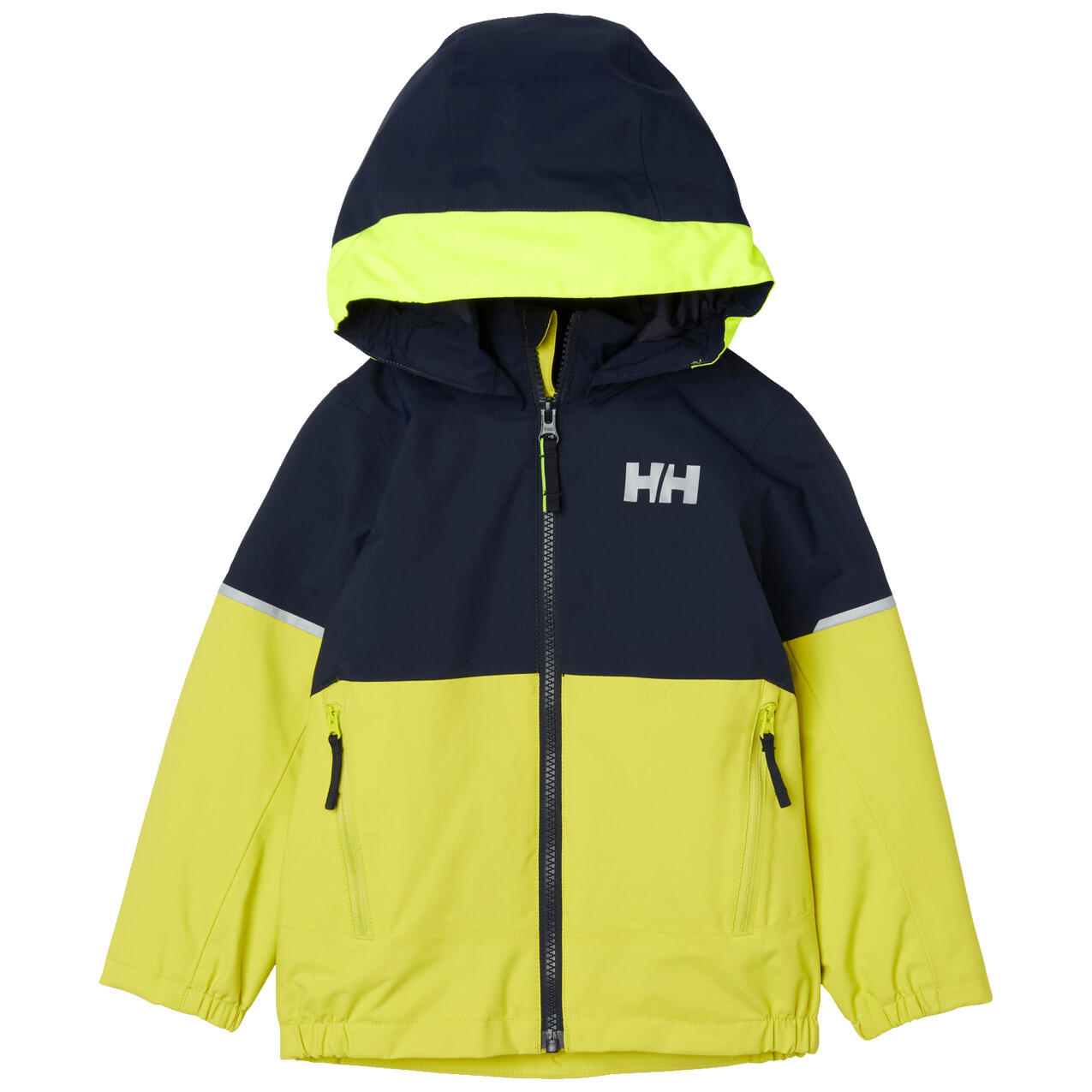 Kurtka przeciwdeszczowa dla dziecka Helly Hansen Sogn