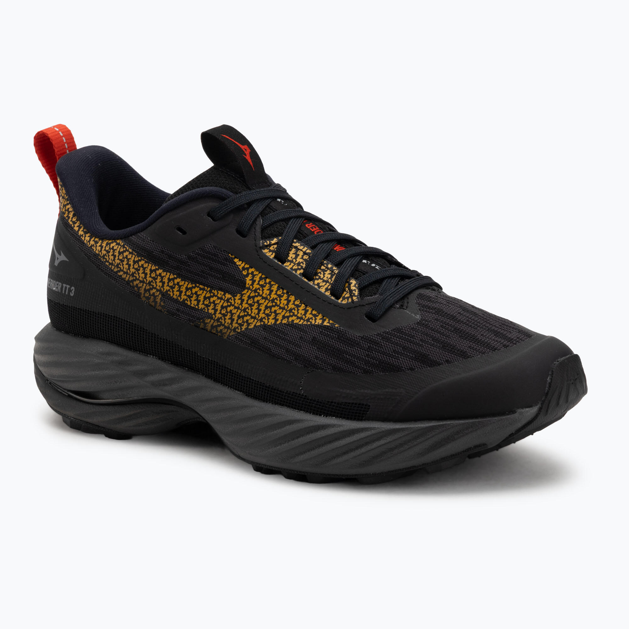Buty do biegania damskie Mizuno Wave Rider TT 3