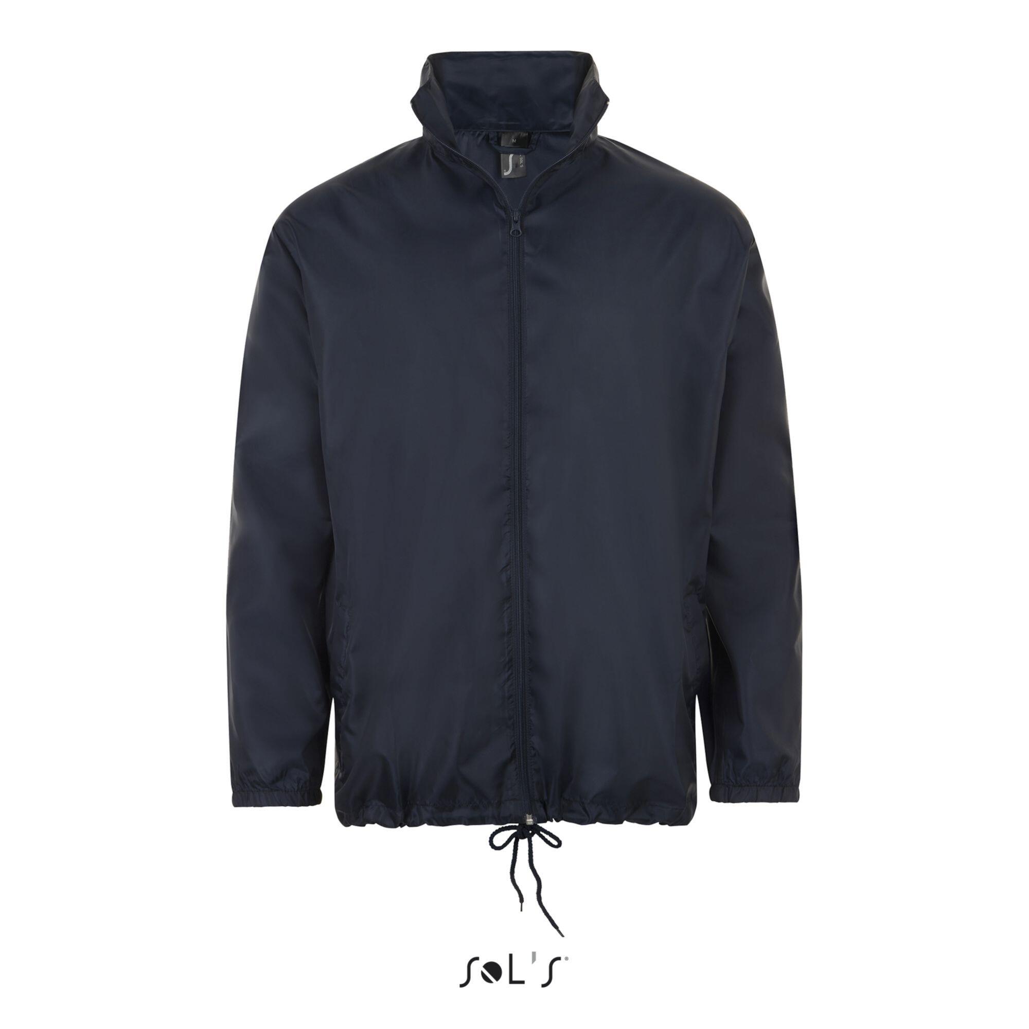 Windbreaker Sol's Shift