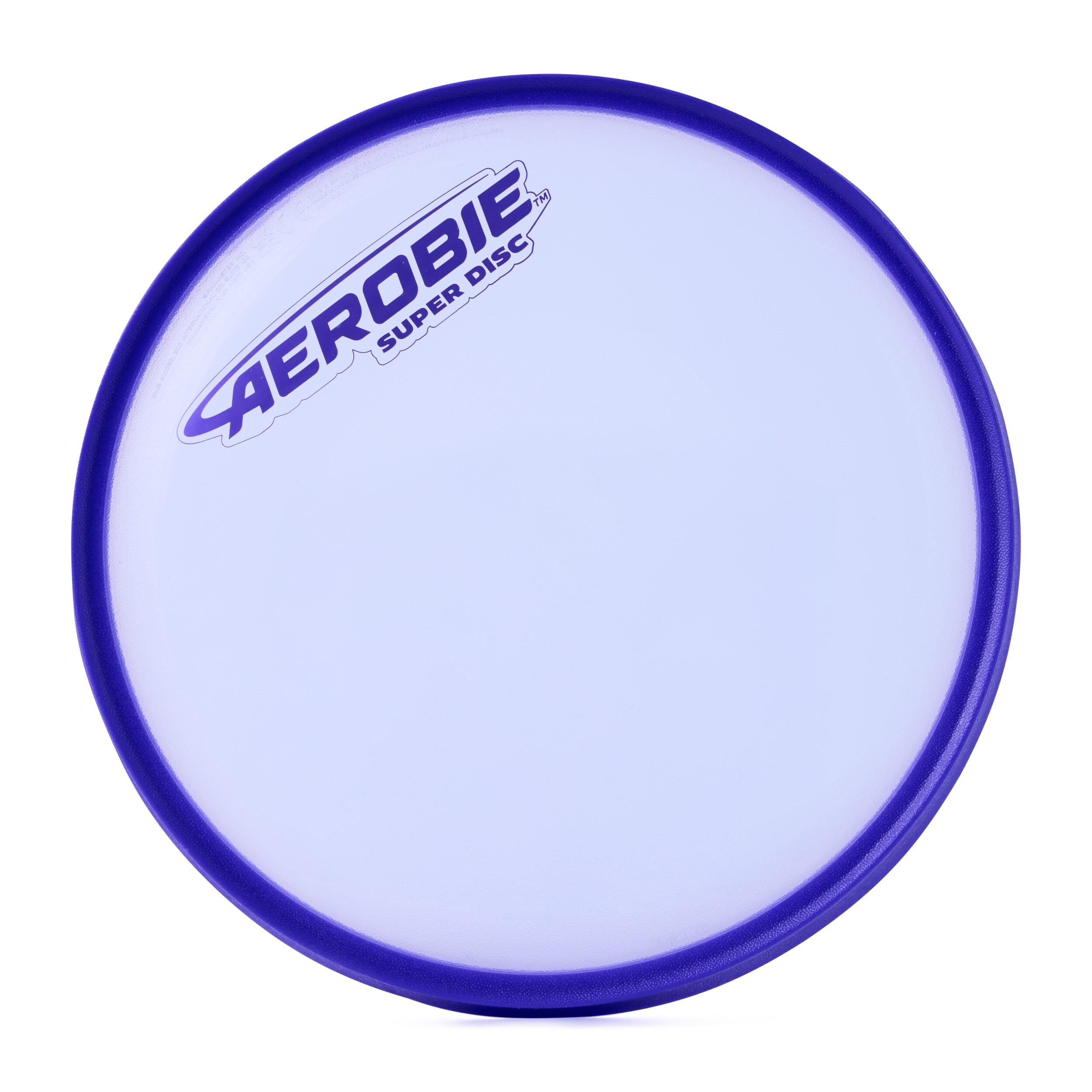 Frisbee Aerobie SUPERDISC