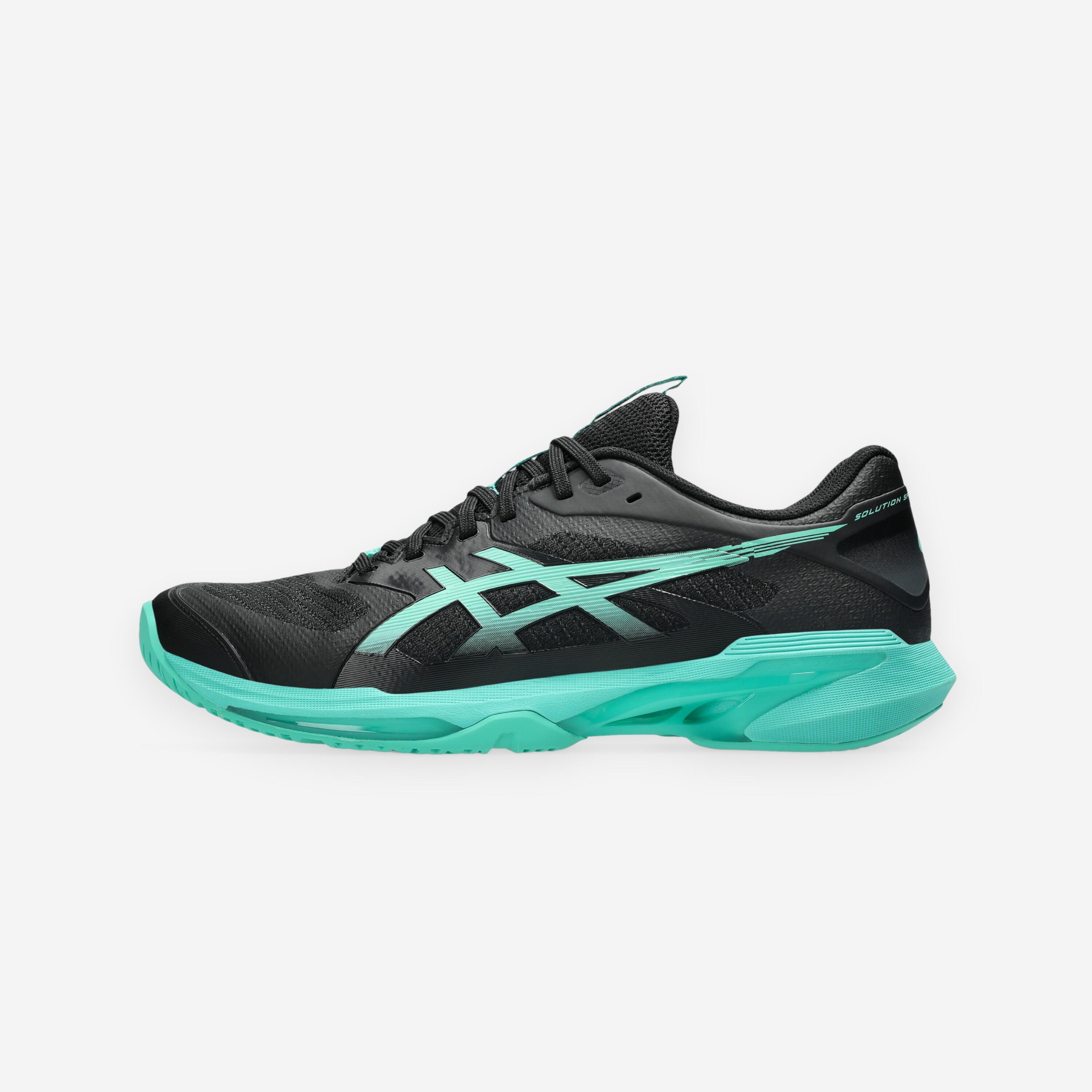 Buty tenisowe męskie ASICS Solution Speed FF 4 na każdą nawierzchnię