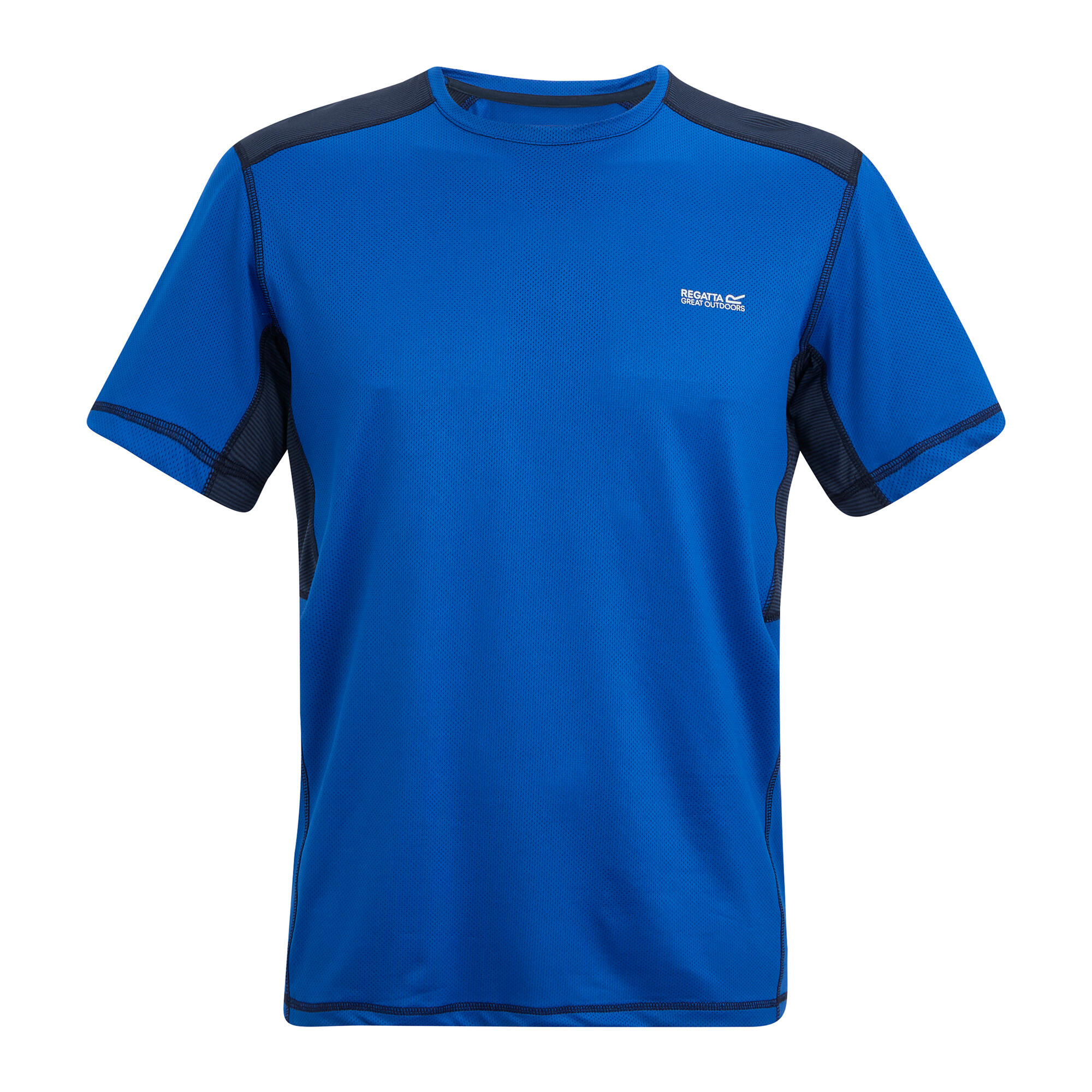 T-shirt Męski Virda