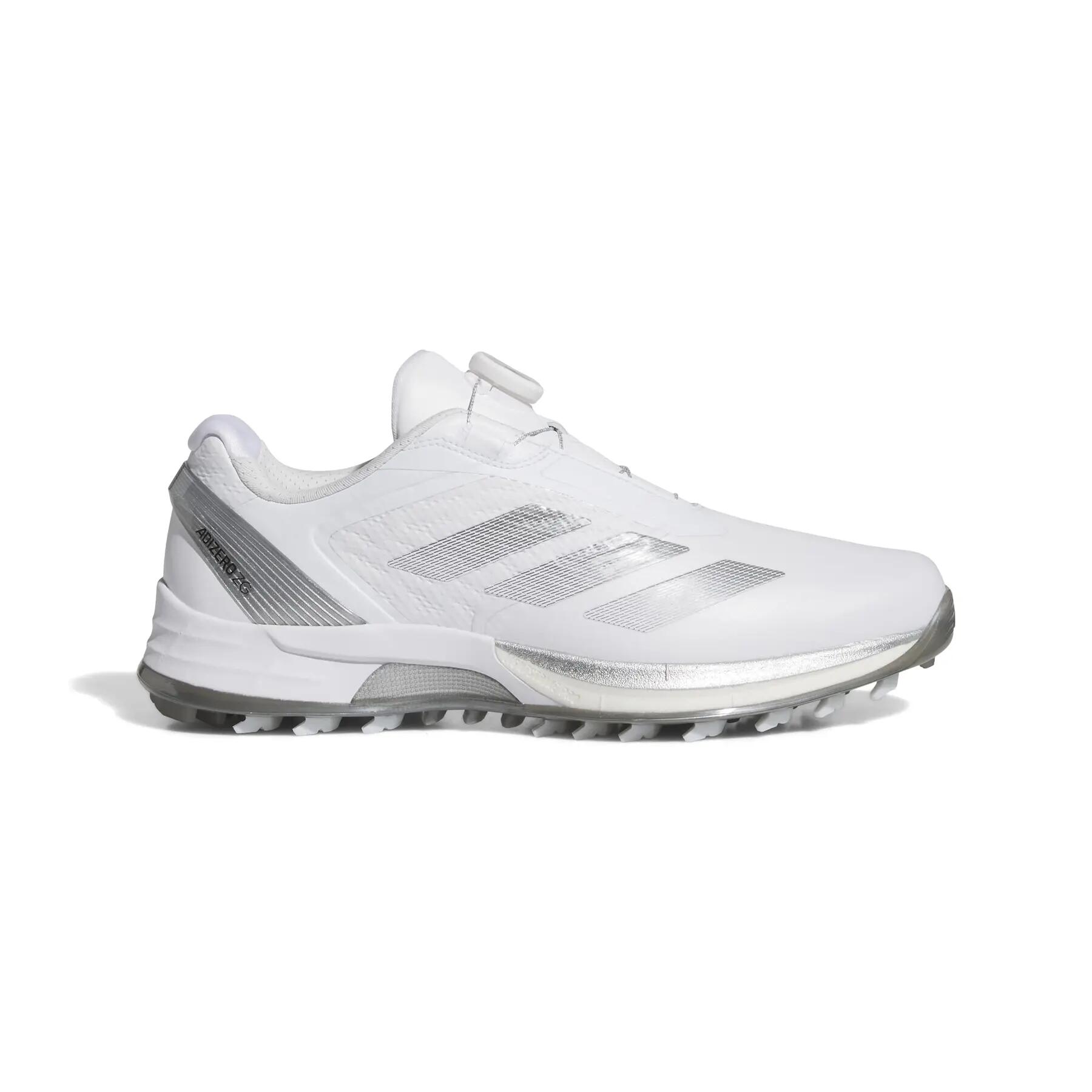Buty do golfa bez kolców adidas Adizero Zg Boa