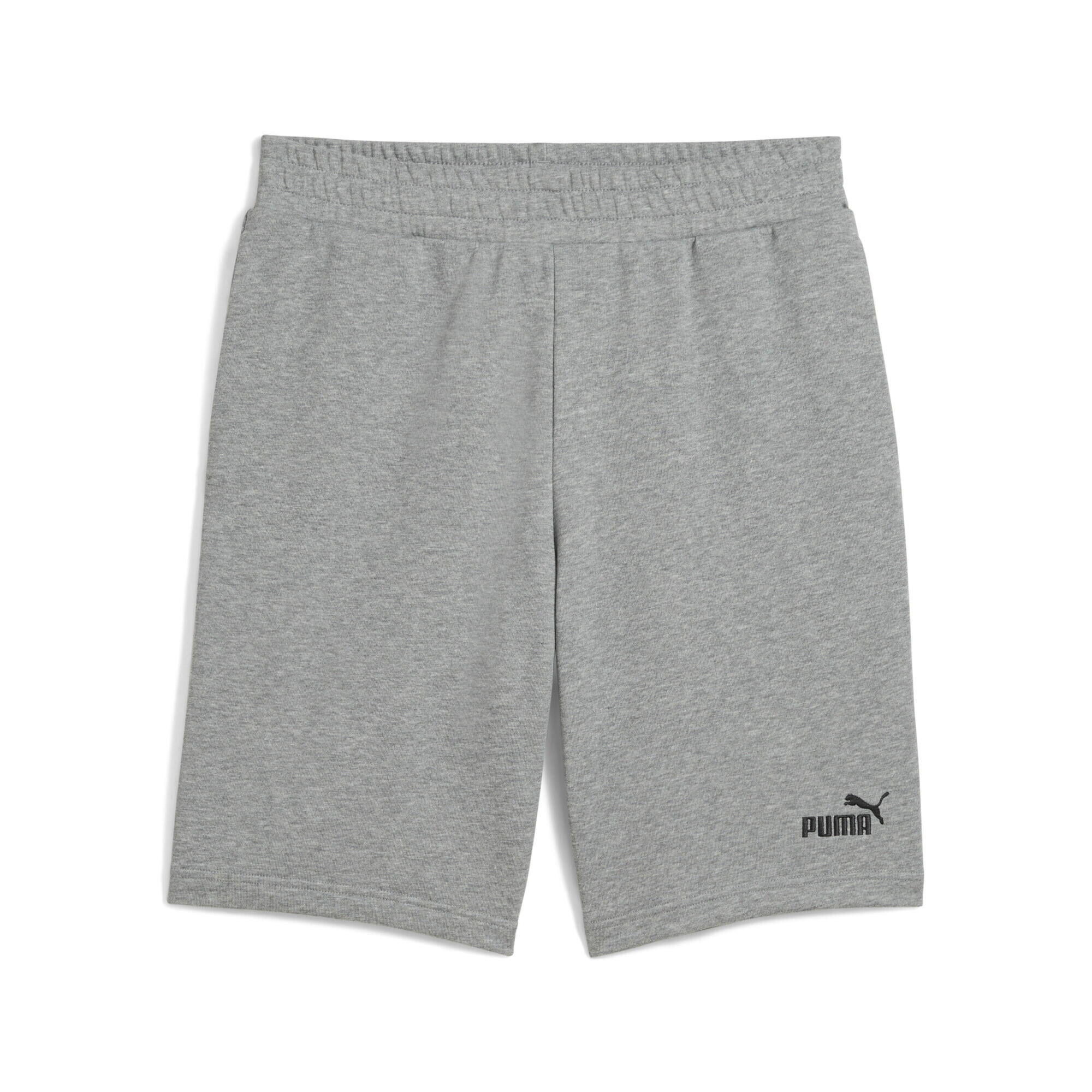 Męskie szorty Essentials 10 z logo No. 1 PUMA