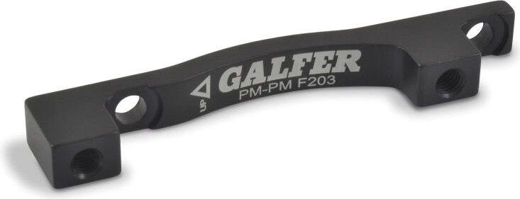 Adapter zacisku Galfer Postmount