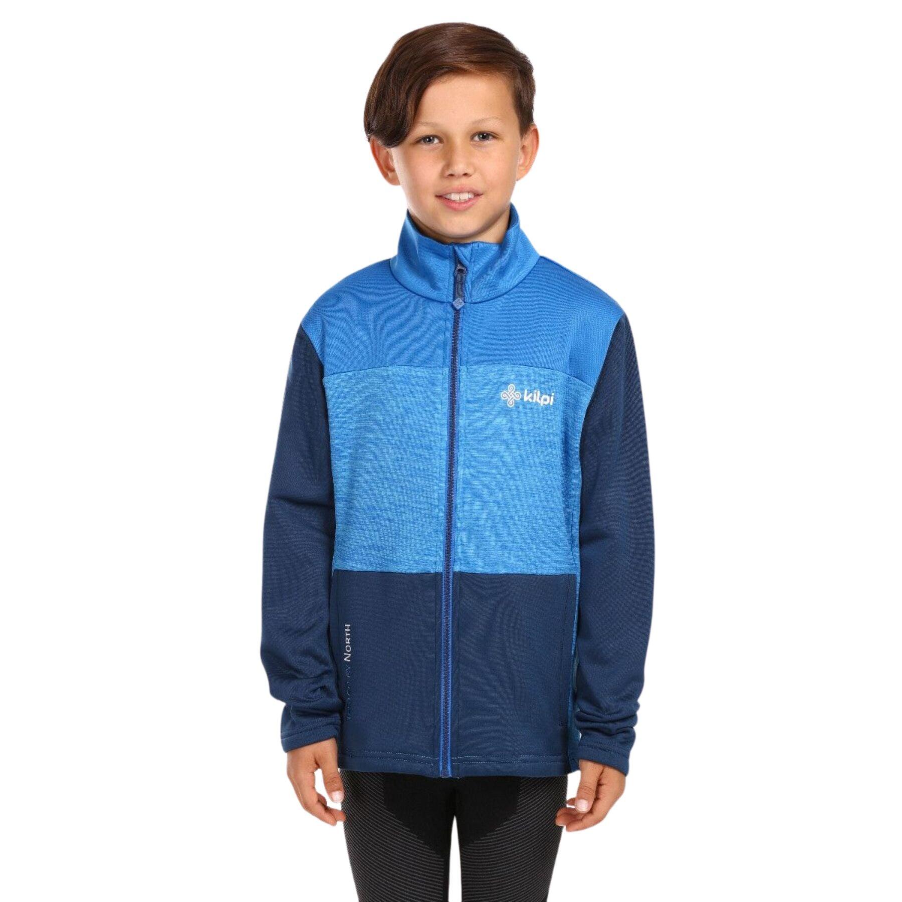 Bluza dziecięca Kilpi Tomms