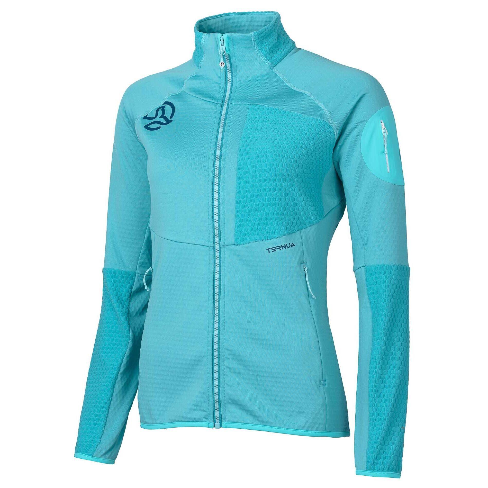 Bluza damska z kapturem Ternua Ragger